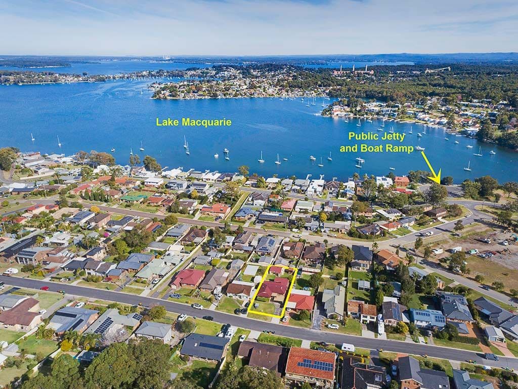16 Carlisle Row, Fishing Point NSW 2283, Fishing Point - Thumbnail 5