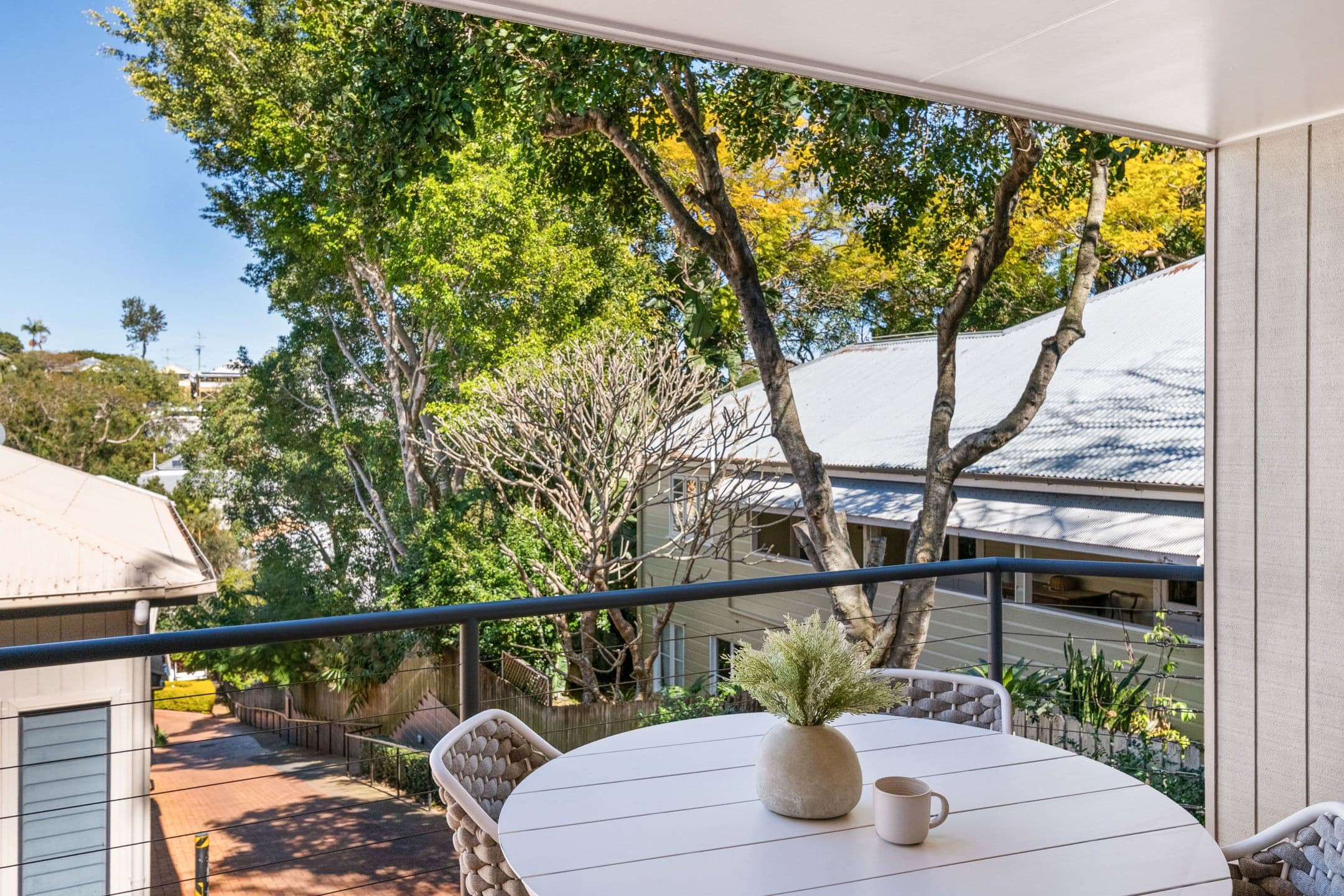24 Arthur Terrace, Red Hill QLD 4059, Red Hill - Thumbnail 5