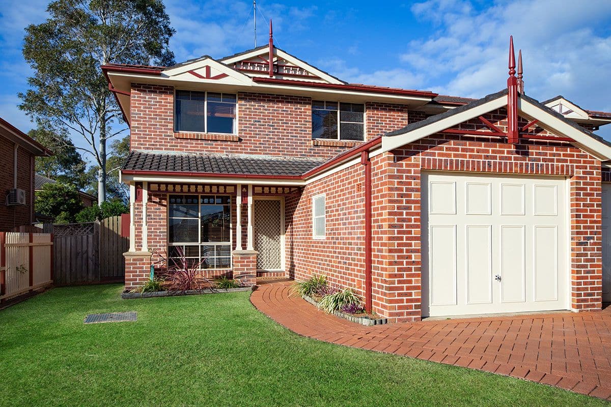 3B Bassett Place, Menai NSW 2234, Menai - Image 1