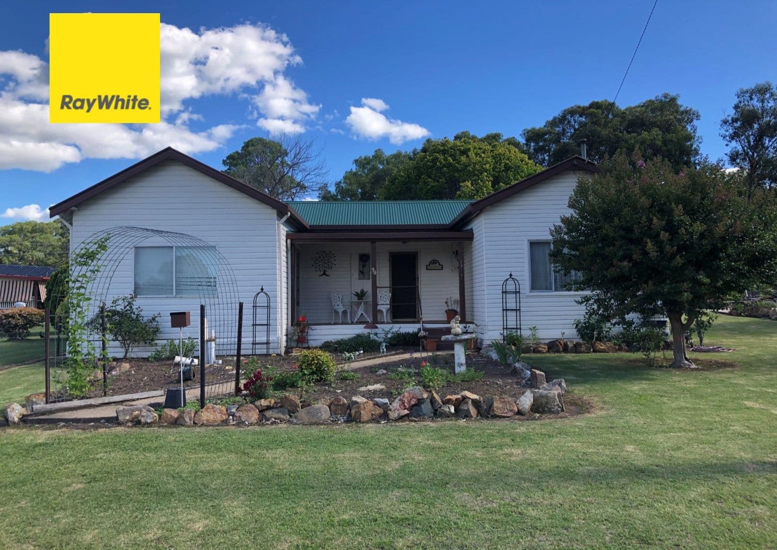 36 Souter Street, Bundarra NSW 2359, Bundarra - Image 1