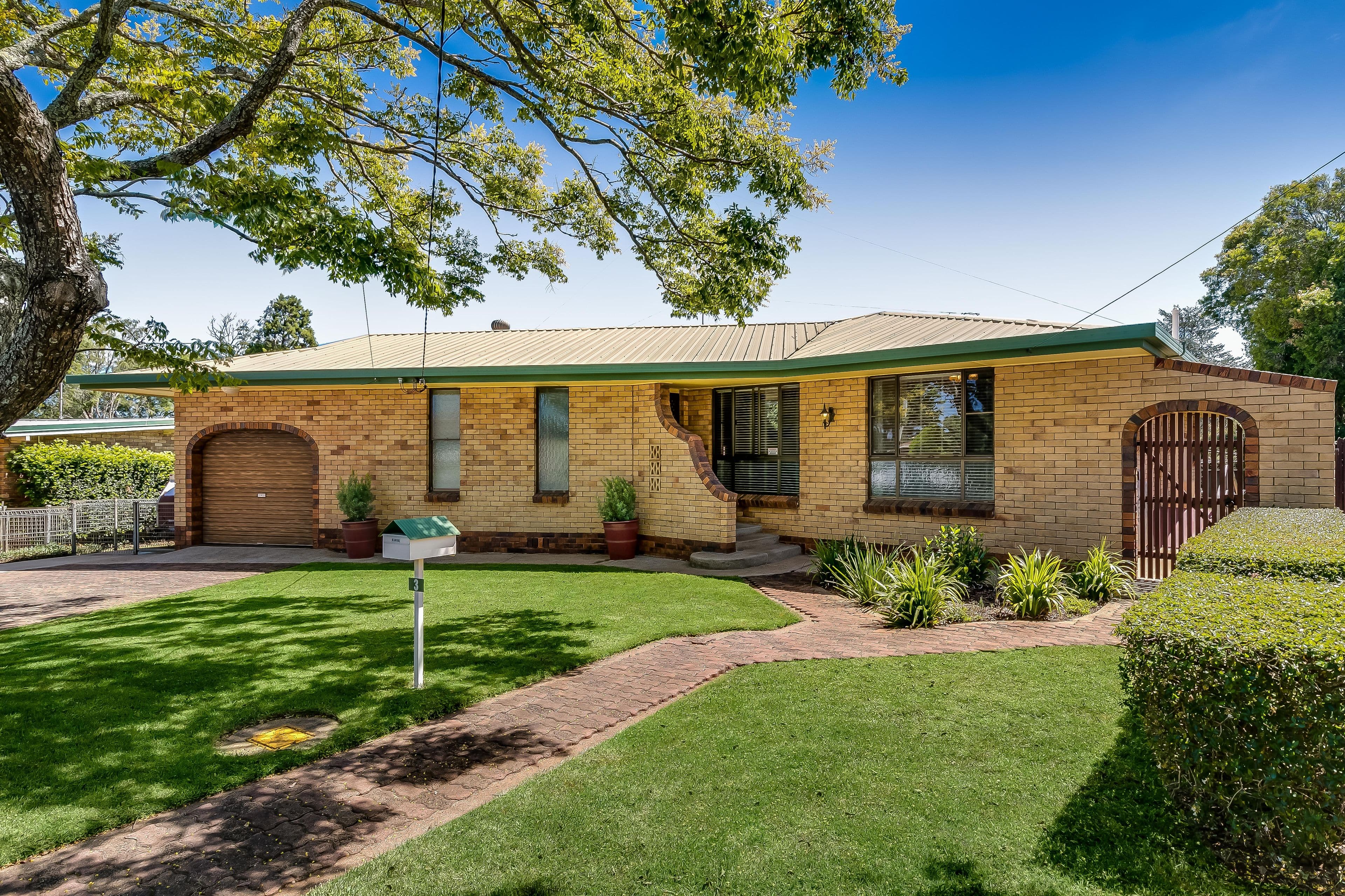 3 Iris Court, Centenary Heights QLD 4350, Centenary Heights - Image 1