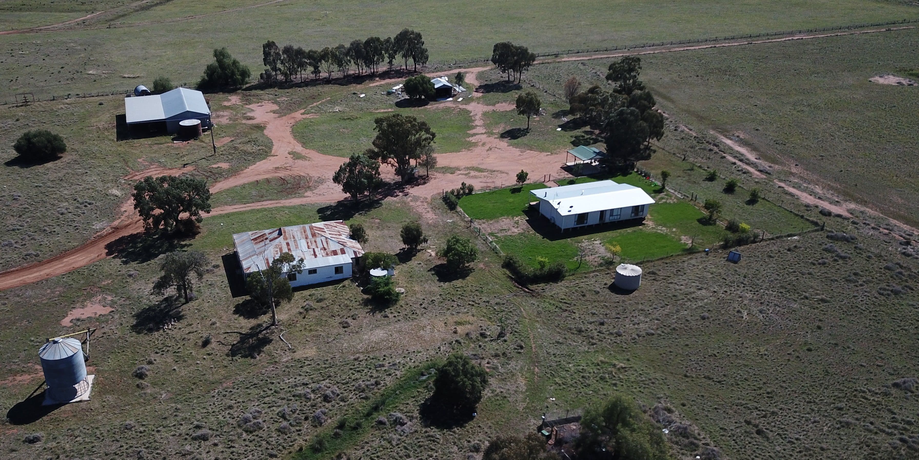 'Leawarra' Tomingley Road, Narromine NSW 2821, Narromine - Thumbnail 3
