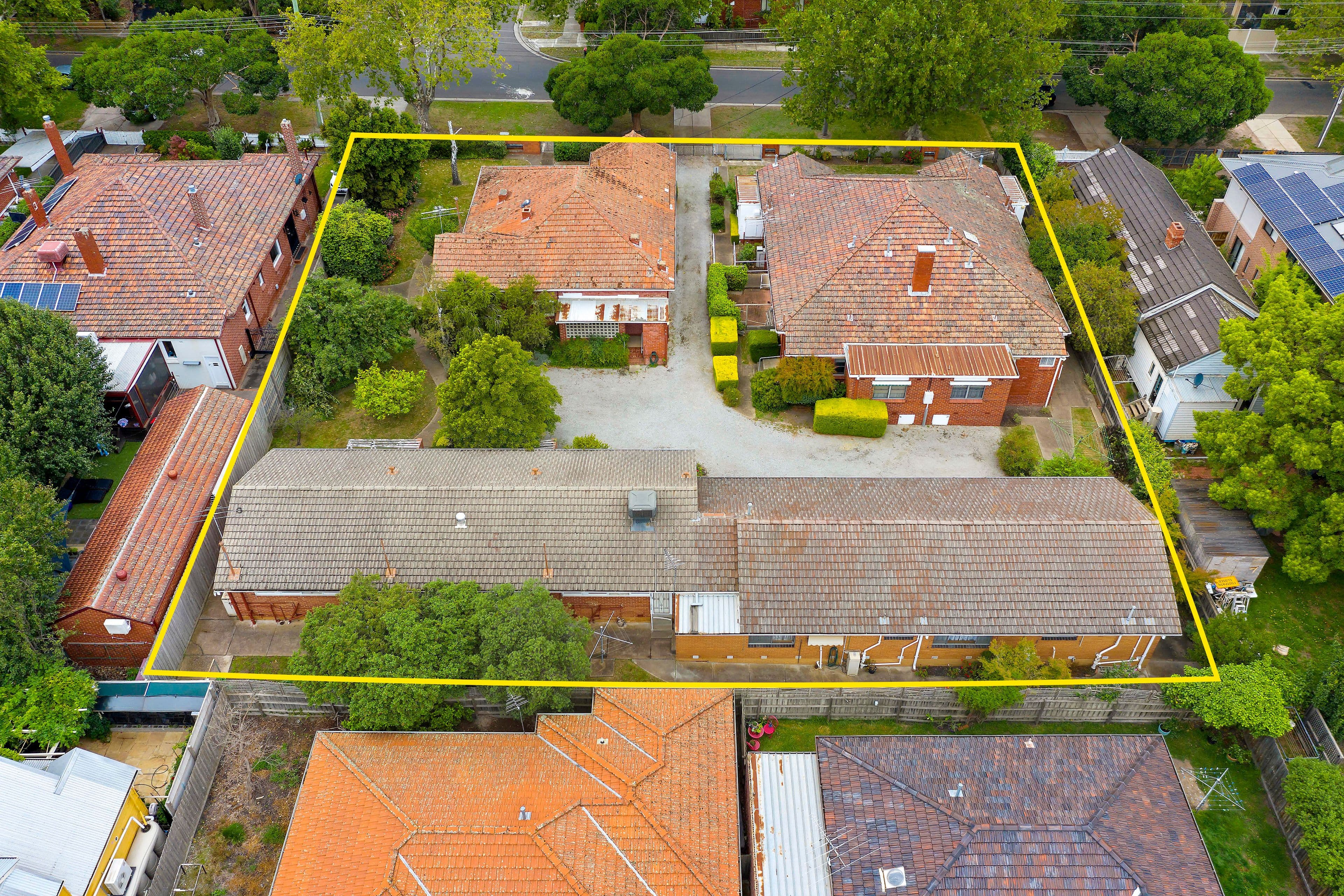 9-11 Paddington Road, Hughesdale VIC 3166, Hughesdale - Thumbnail 3