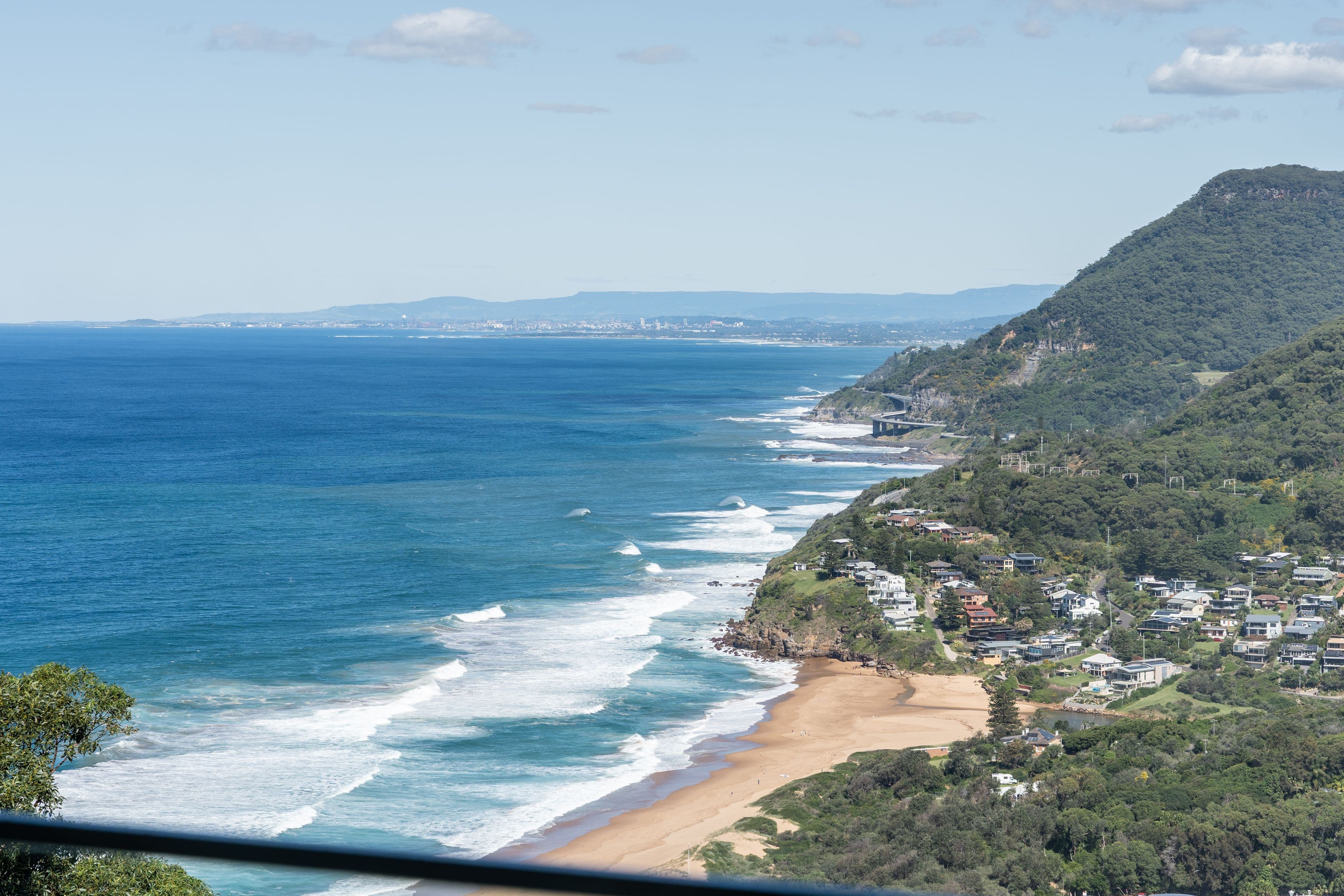 6 Lawrence Hargrave Drive, Stanwell Park NSW 2508, Stanwell Tops - Image 1