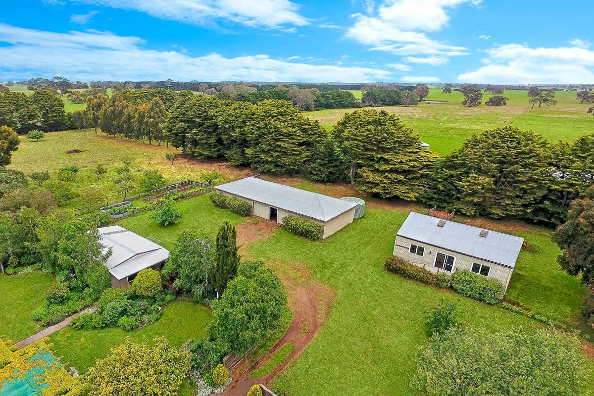 39 McKellars Road, Yulecart VIC 3301, Yulecart - Thumbnail 5