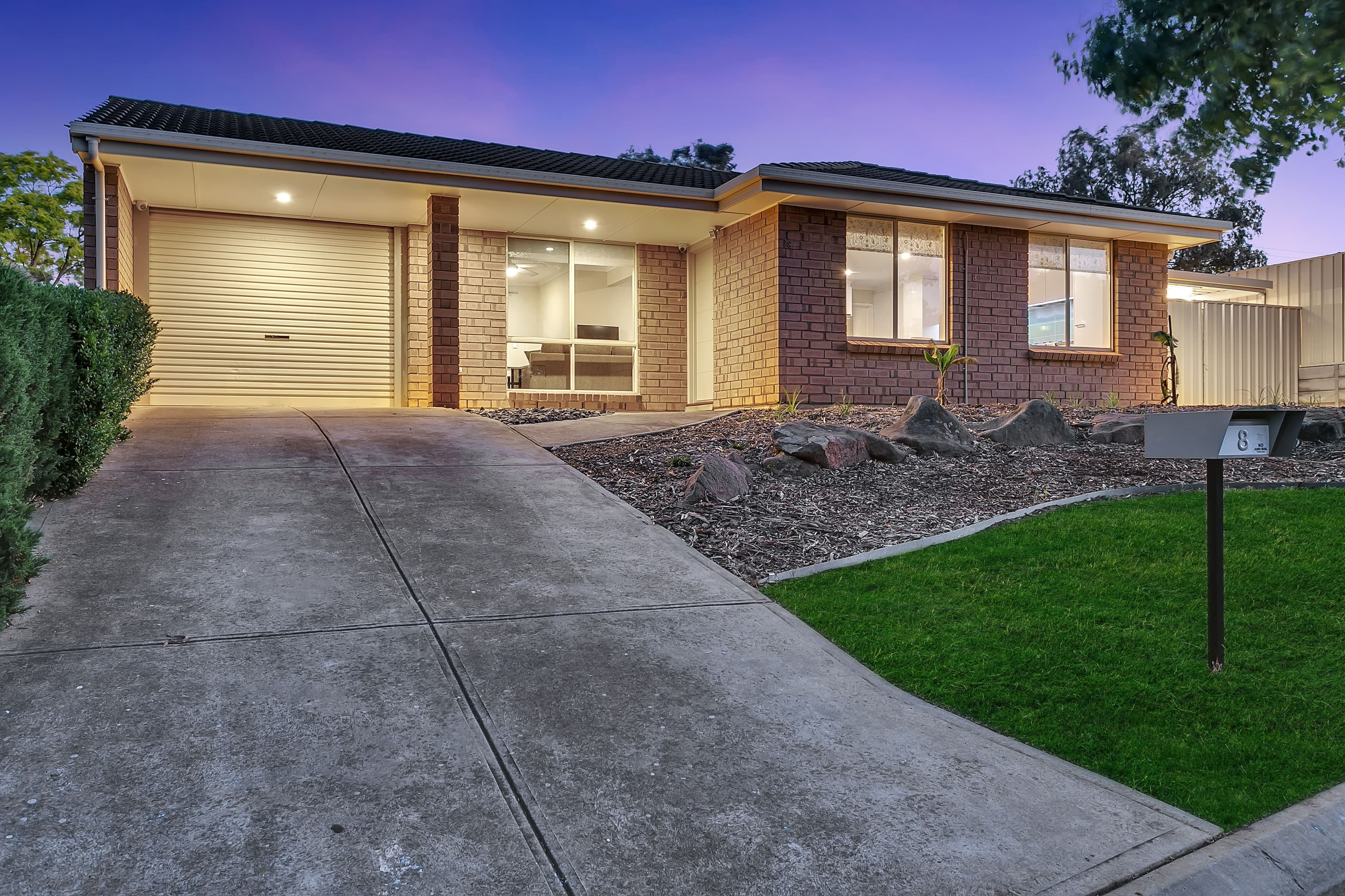 8 Courtyard Place, Wynn Vale SA 5127, Wynn Vale - Image 1