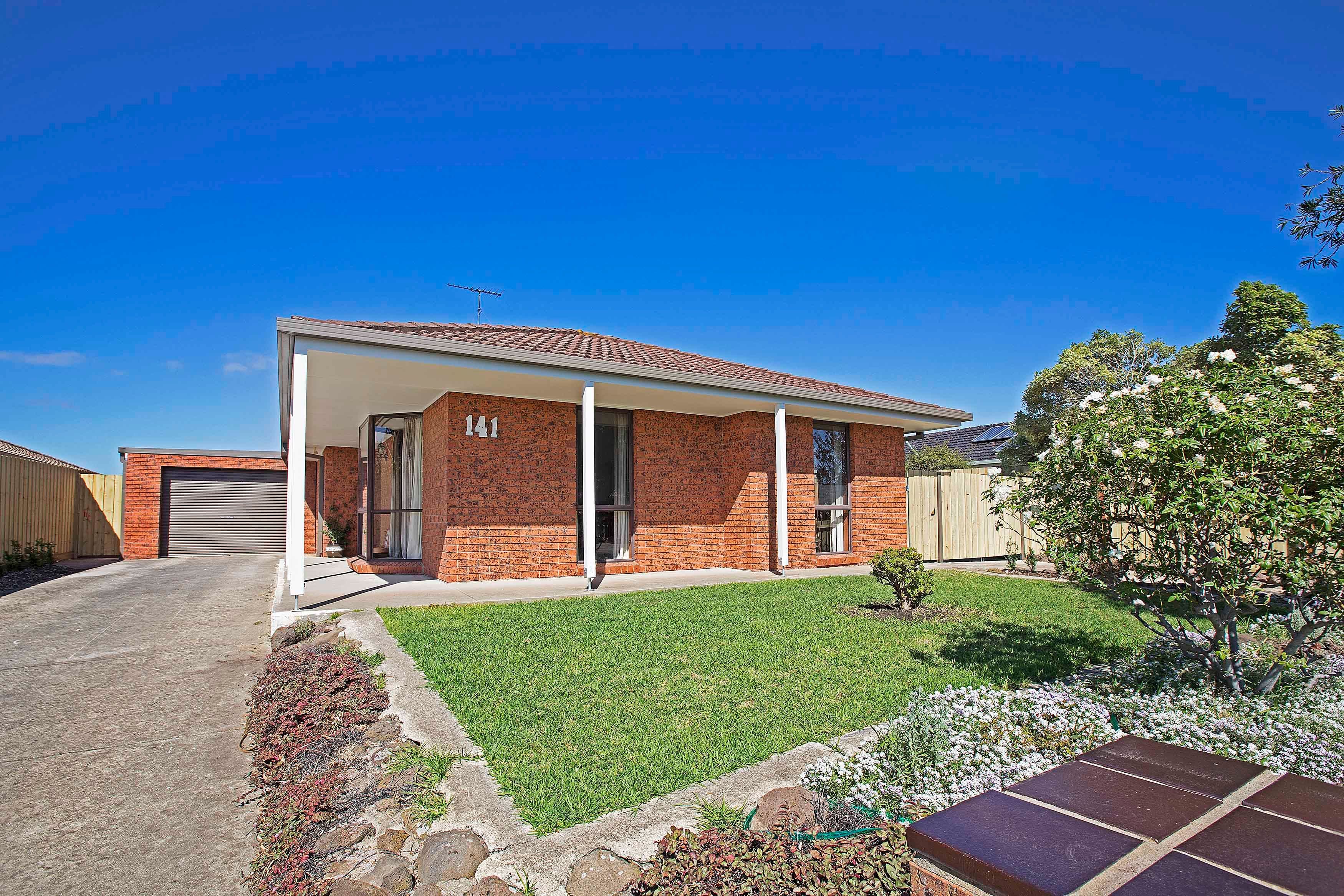 141 Heyers Road, Grovedale VIC 3216, Grovedale - Thumbnail 2