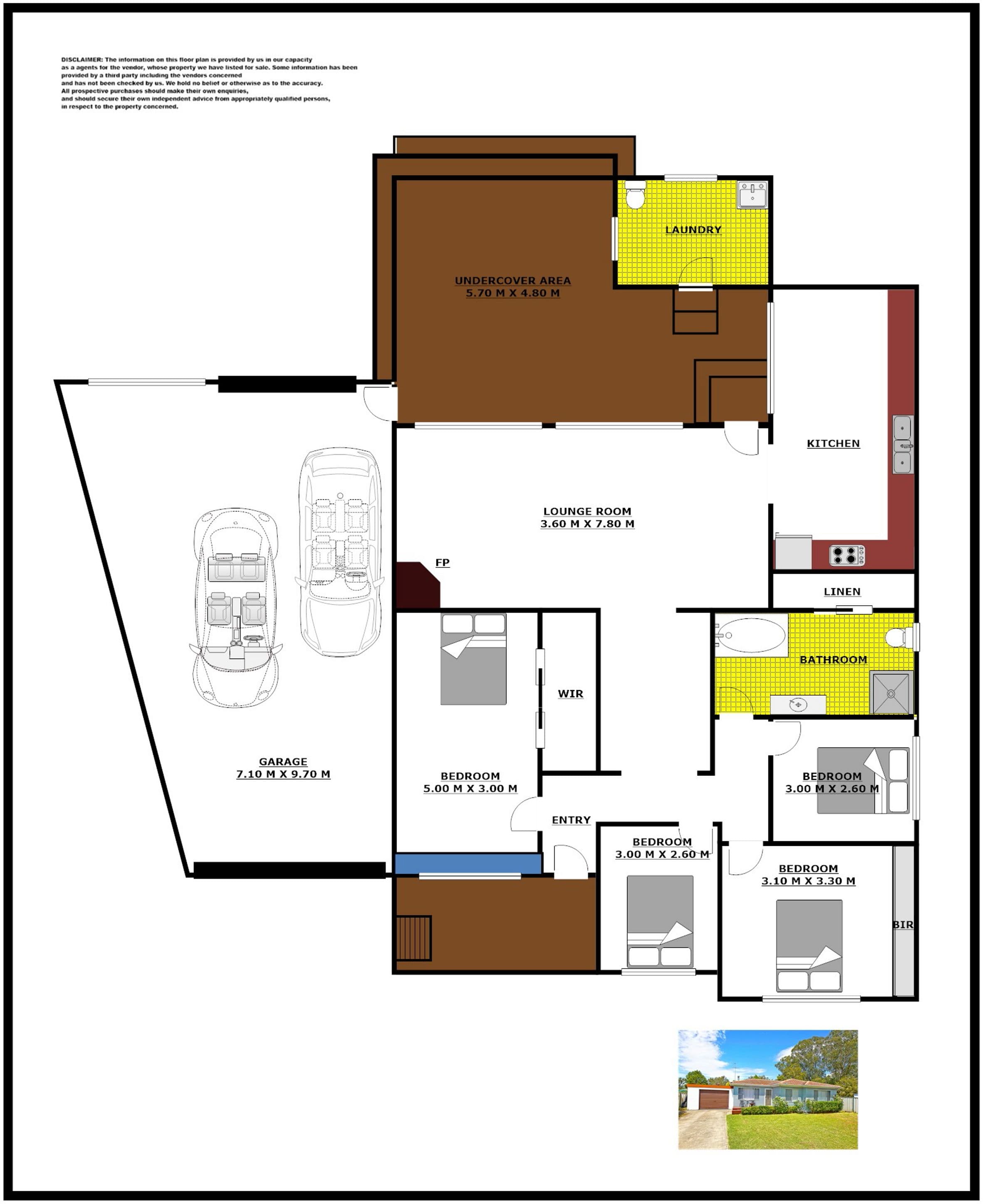 15 Lincoln Drive, Cambridge Park - Thumbnail 7