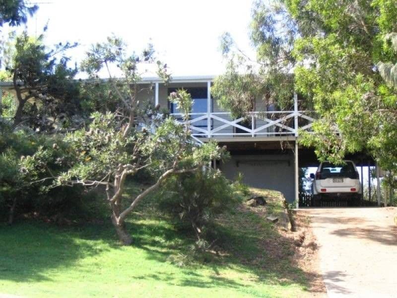 39 Cumming Parade, Point Lookout QLD 4183, Point Lookout - Image 1