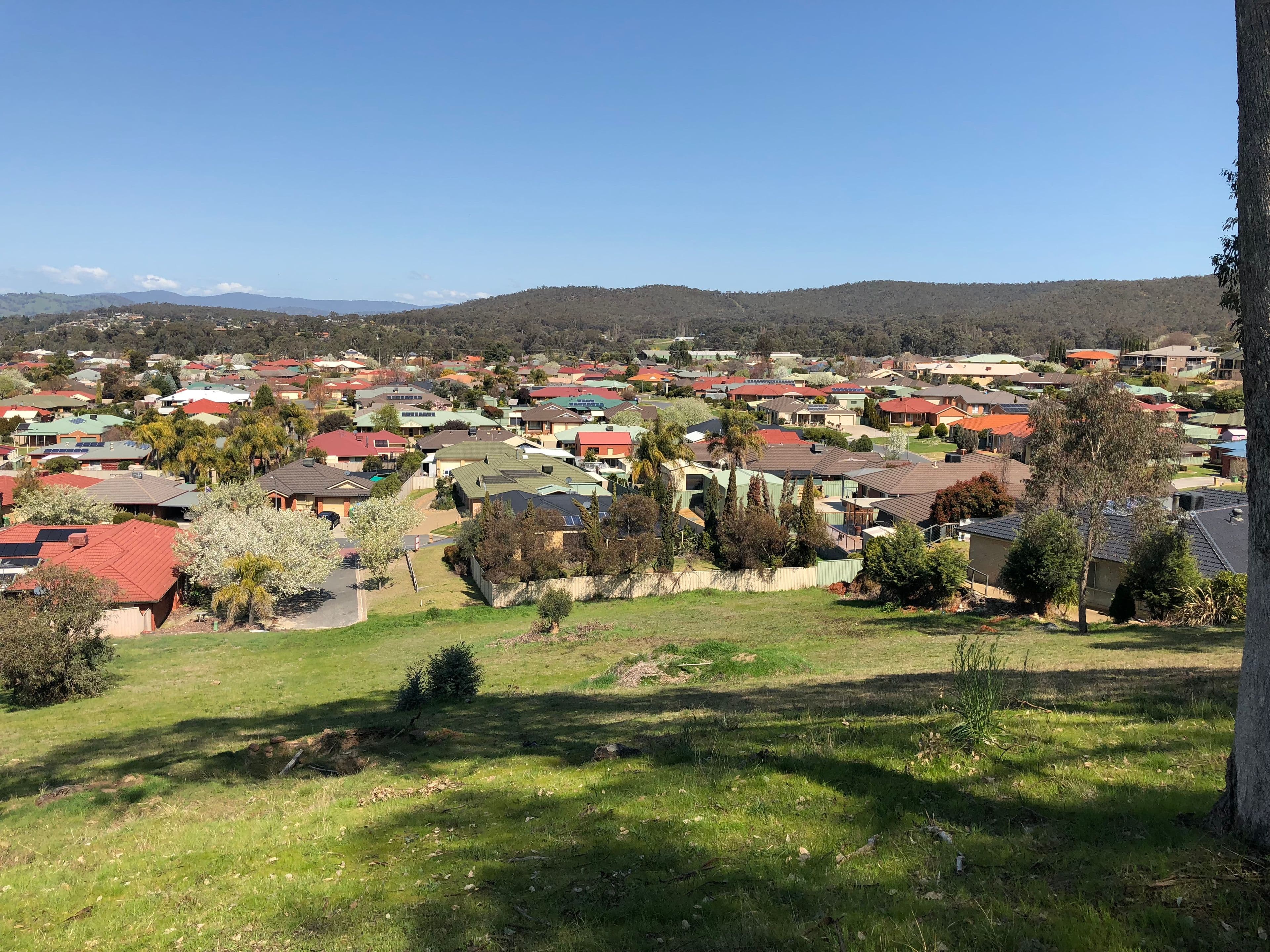 72 Bartholomew Street, Glenroy NSW 2640, Glenroy - Thumbnail 2