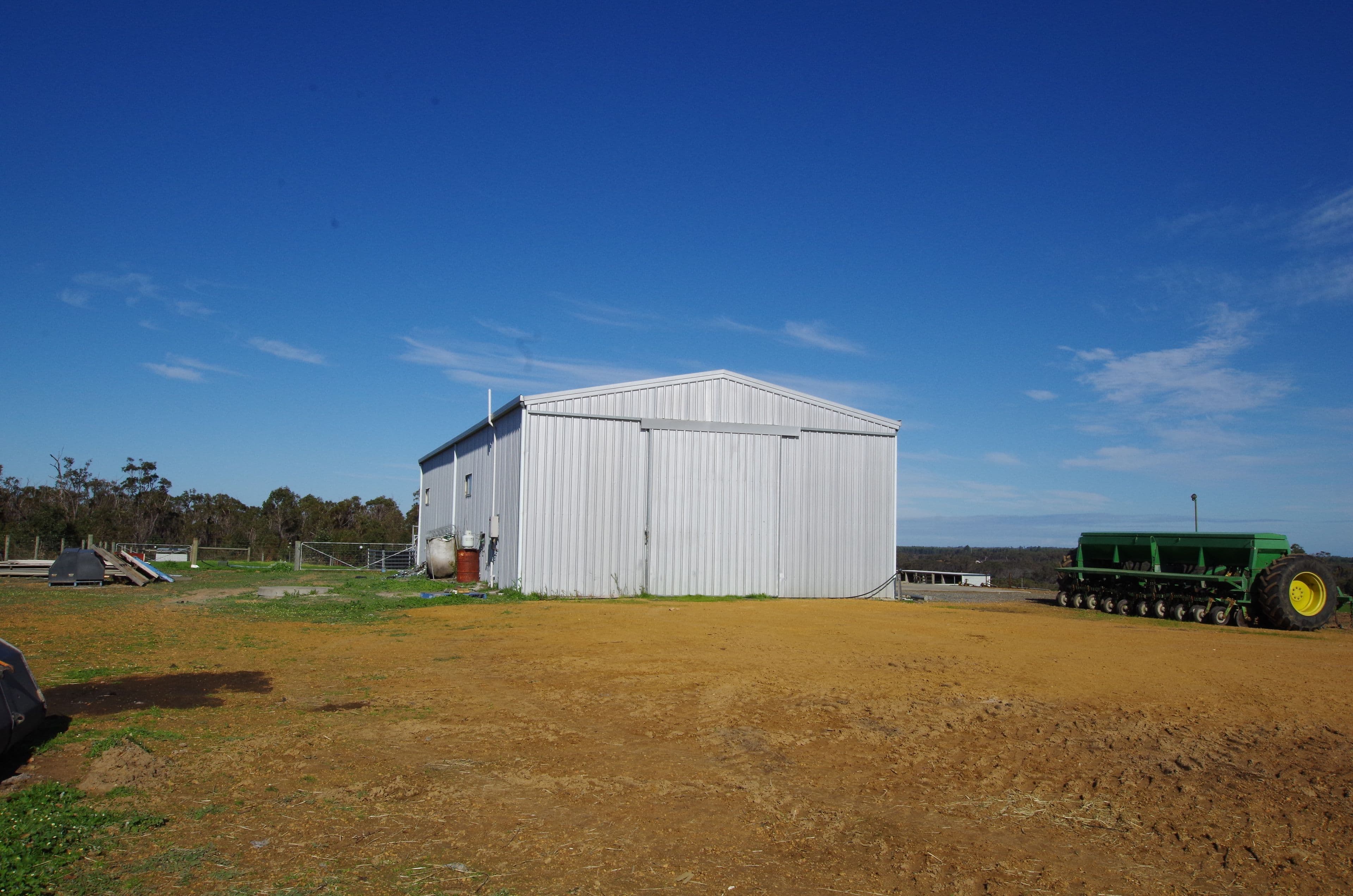 144 Spencer Road, Narrikup WA 6326, Narrikup - Thumbnail 3