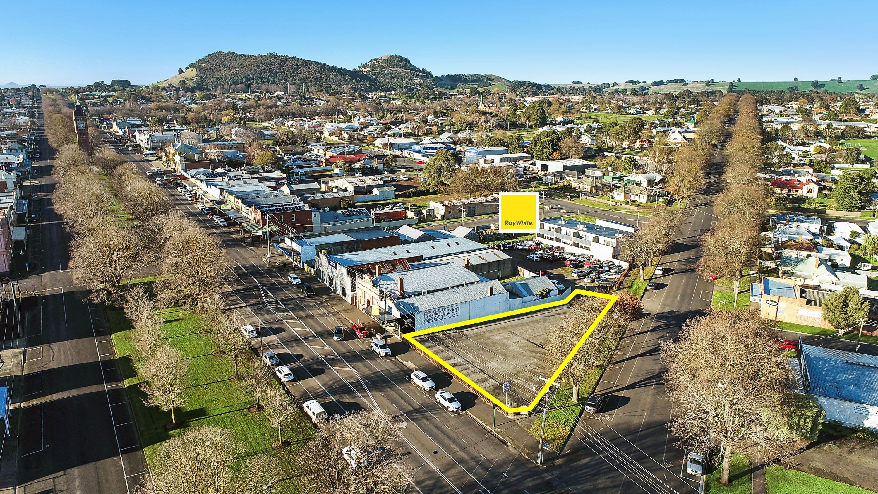 245 Manifold Street, Camperdown VIC 3260, Camperdown - Image 1