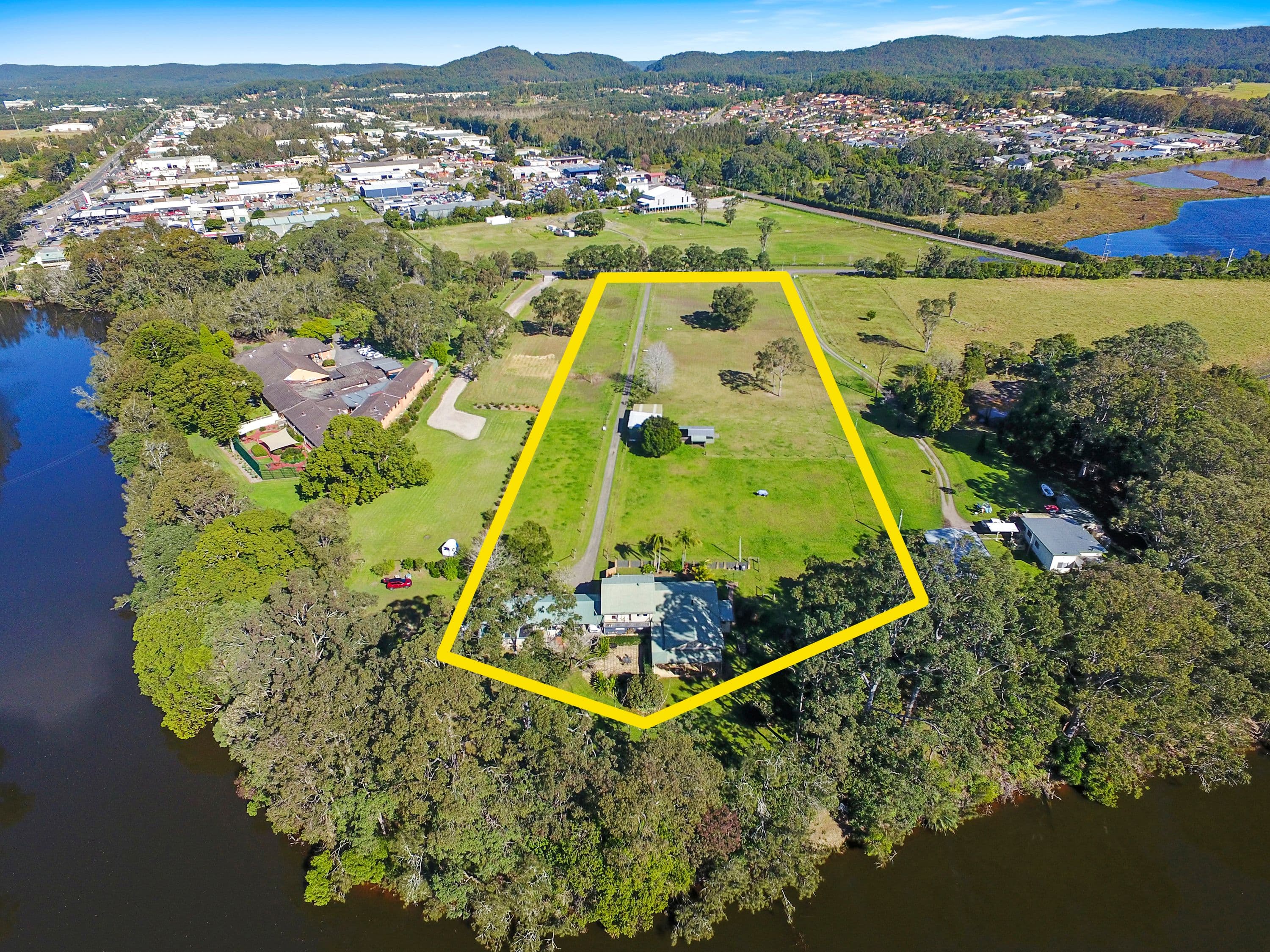55 McPherson Road, Mardi NSW 2259, Mardi - Image 1