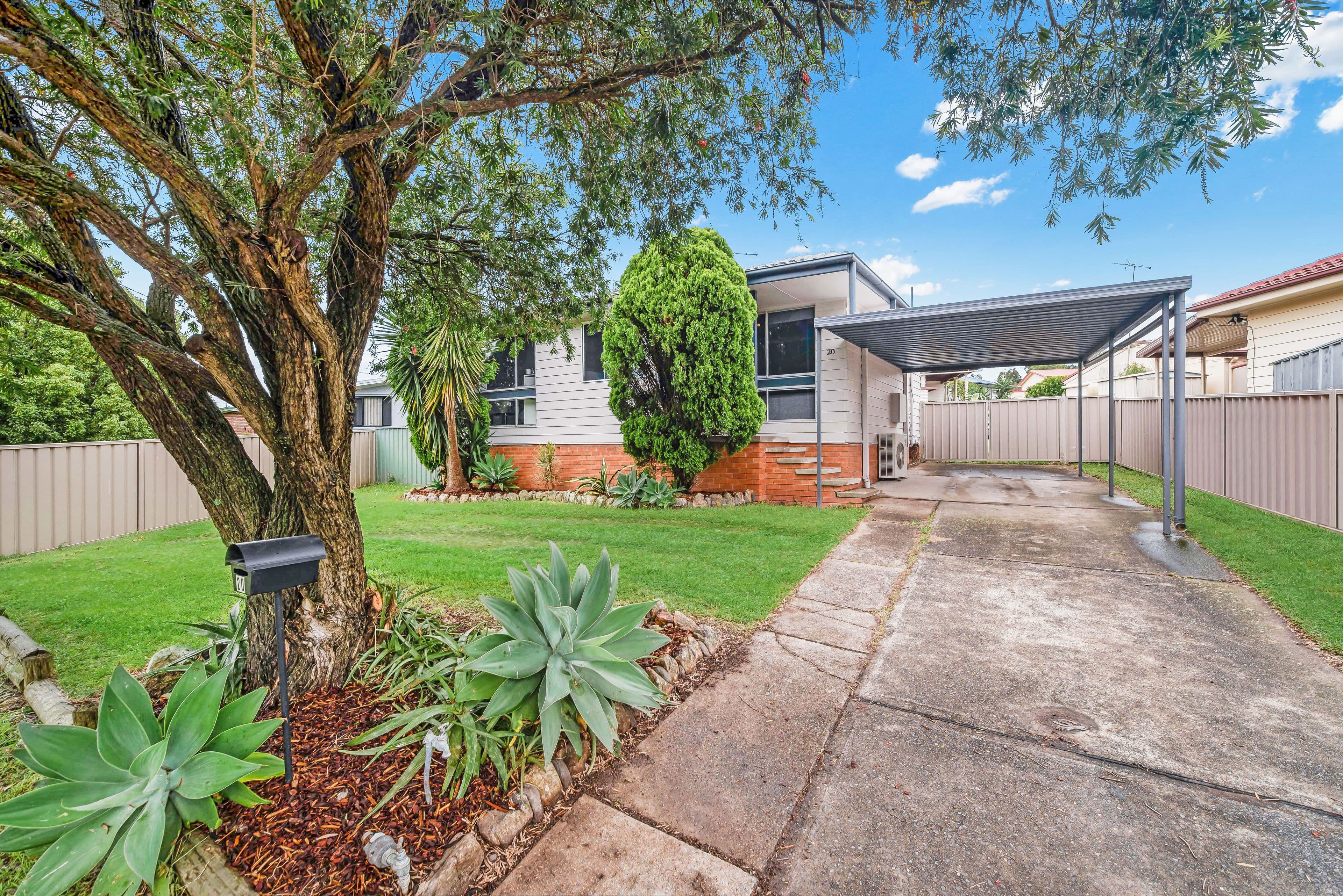 20 Peter Street, Rutherford NSW 2320, Rutherford - Image 1