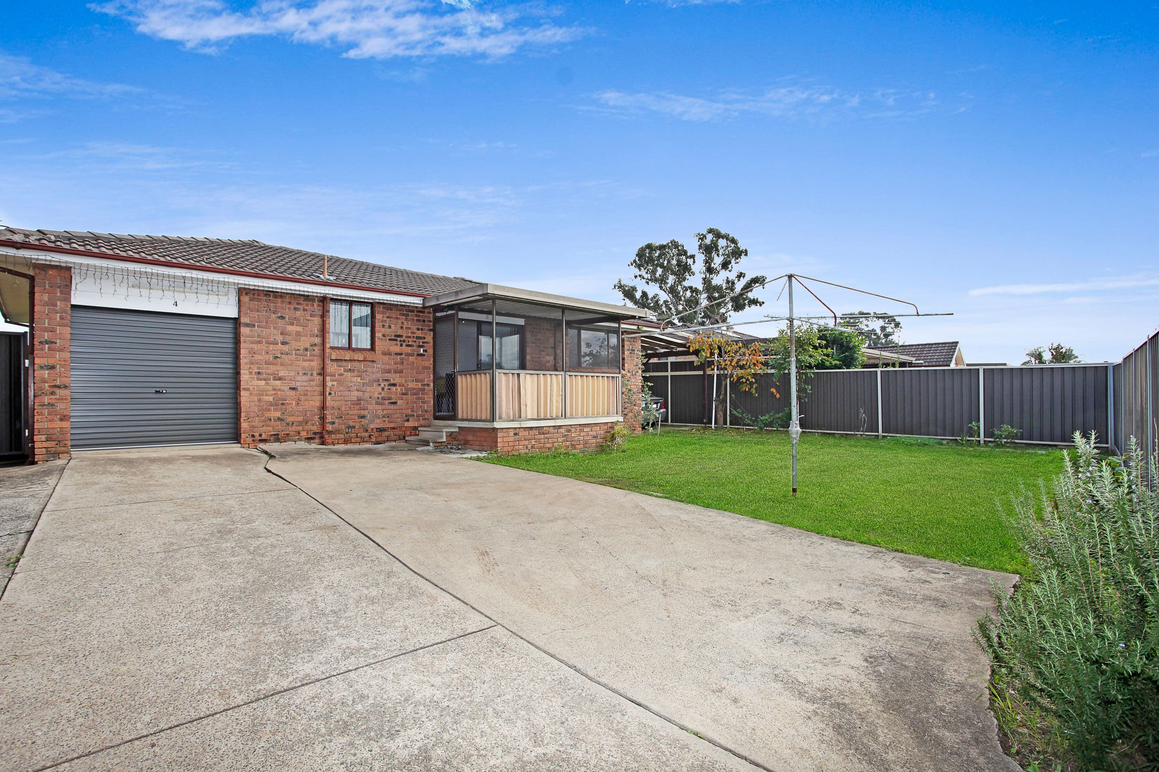 4 Bronte Close, Wetherill Park - Thumbnail 4