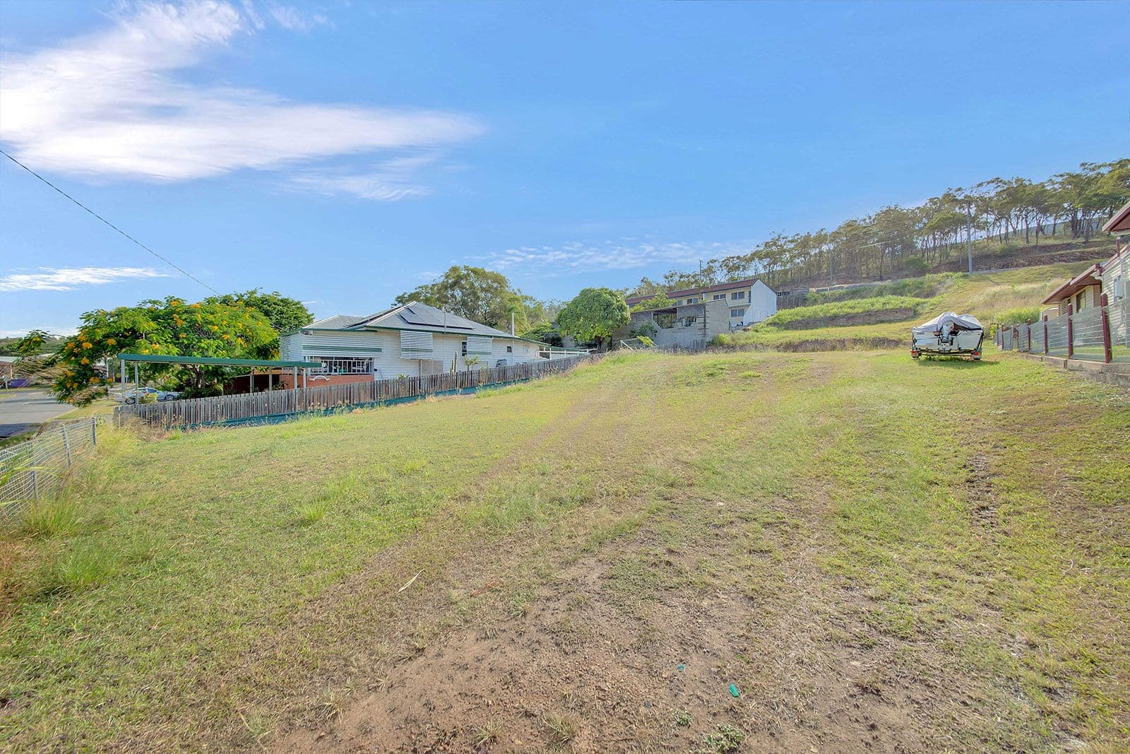 21 Leonard Street, South Gladstone QLD 4680, South Gladstone - Thumbnail 4