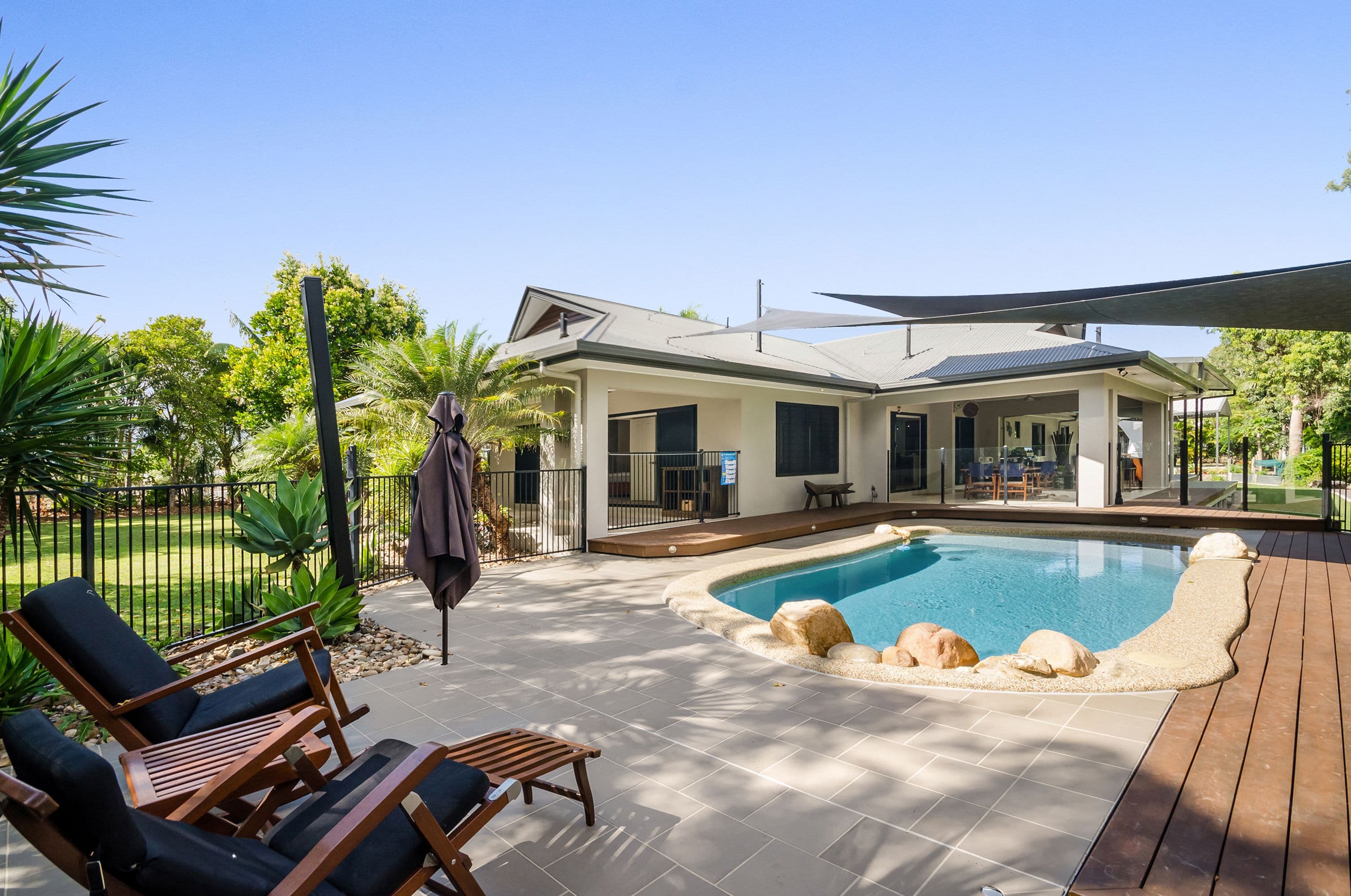 78 Williams Road, Alligator Creek QLD 4816, Alligator Creek - Thumbnail 3