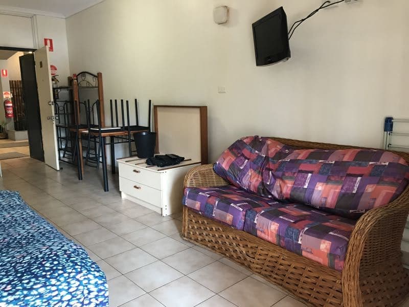 2/115-117 Smith Street, Larrakeyah NT 0820, Larrakeyah - Thumbnail 2