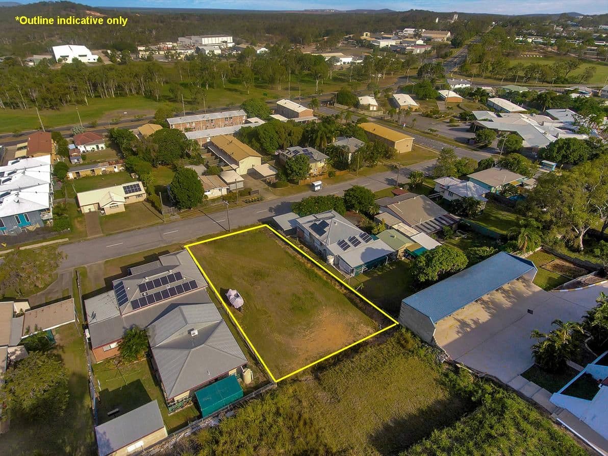 21 Leonard Street, South Gladstone QLD 4680, South Gladstone - Image 1