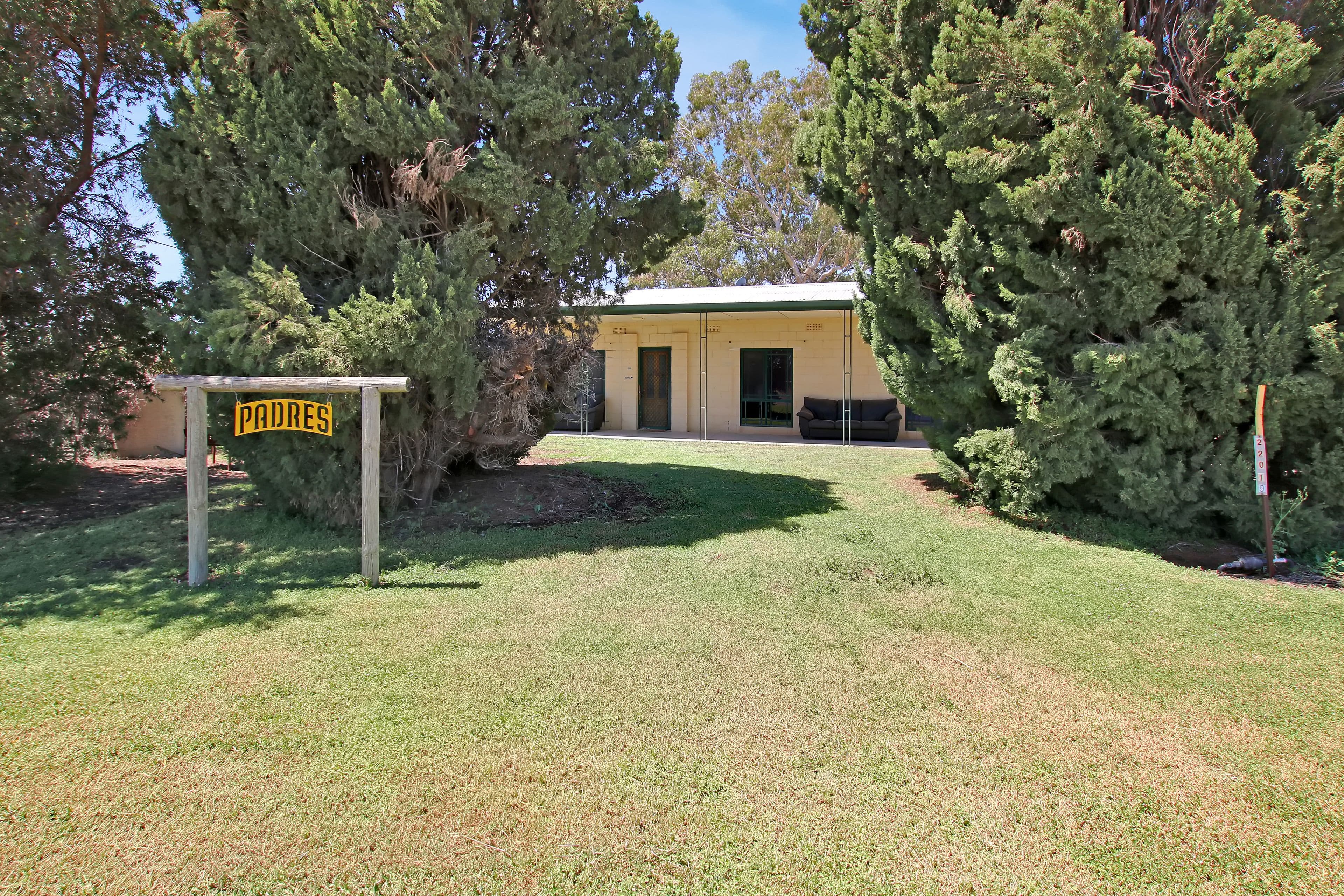 87 Hombsch Road, Cobdogla SA 5346, Cobdogla - Image 1