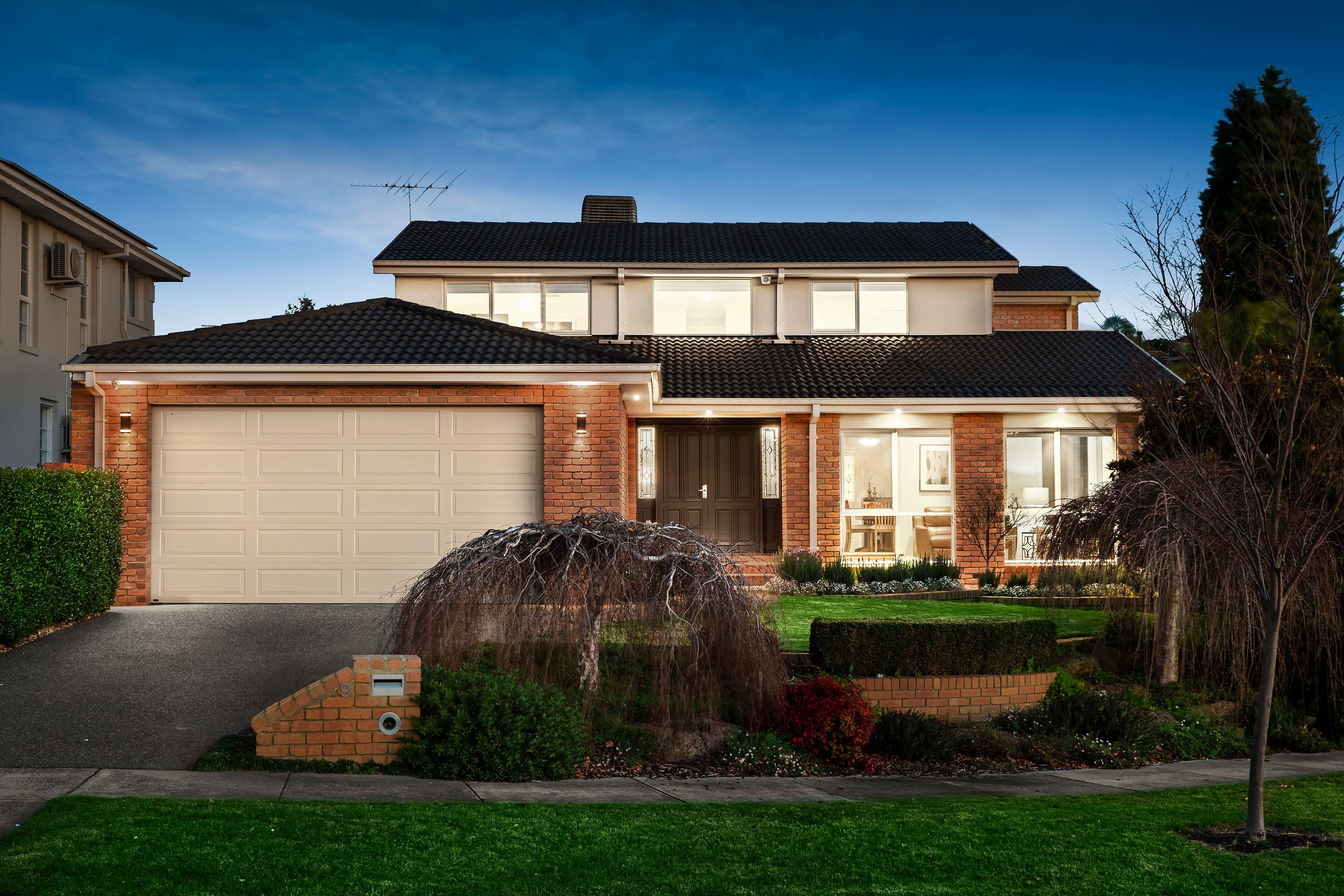 9 Jessica Close, Wantirna South VIC 3152, Wantirna South - Image 1