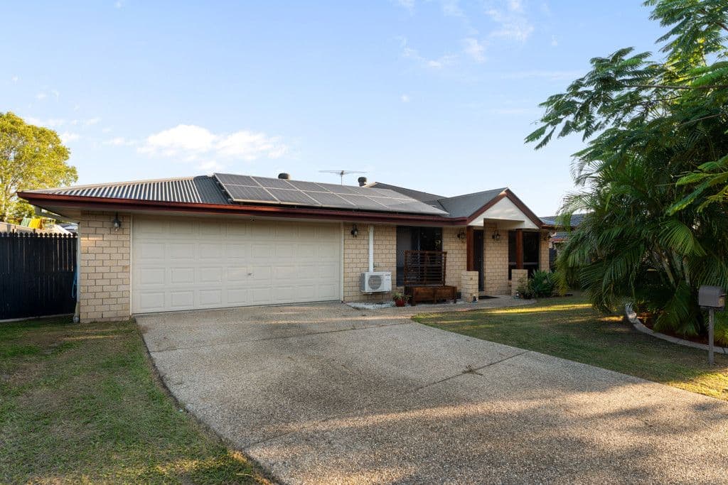 87 Cottontree Drive, Narangba QLD 4504, Narangba - Image 1