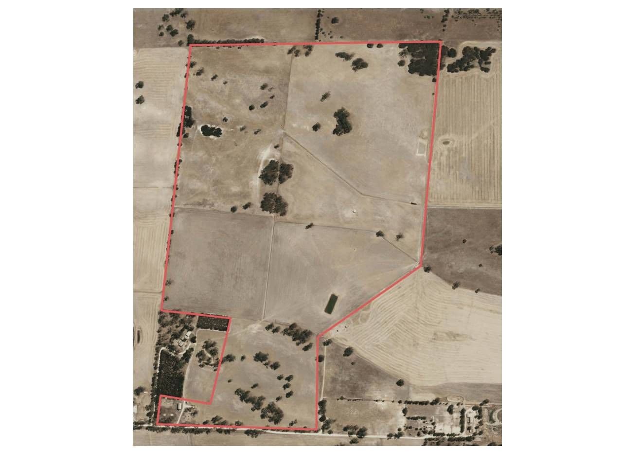 200 acres O'Connells Road, Bordertown SA 5268, Bordertown - Thumbnail 8