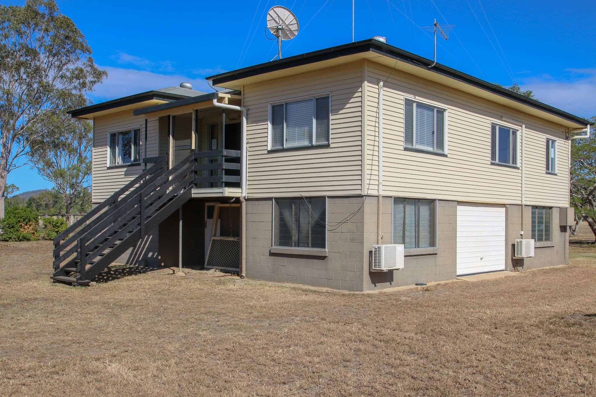 670 Hourigan Creek Road, Raglan QLD 4697, Raglan - Thumbnail 3