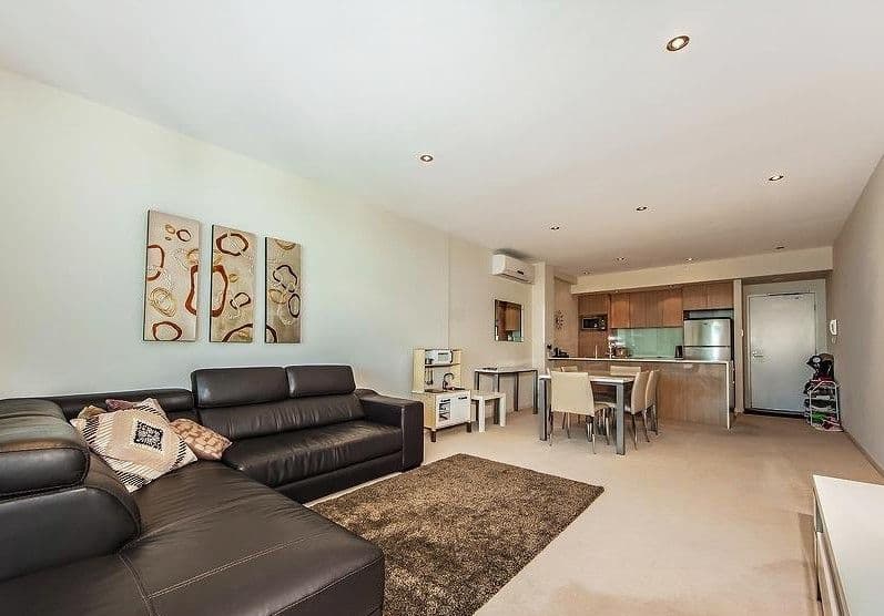 100/181 Adelaide Terrace, East Perth WA 6004, East Perth - Thumbnail 4