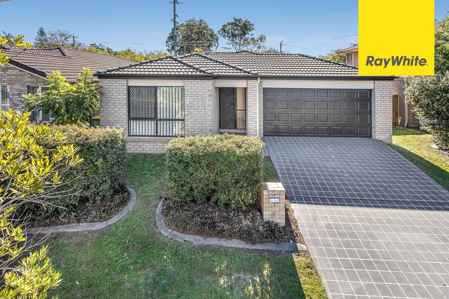 8 Acacia Crescent, Kallangur QLD 4503, Kallangur - Image 1