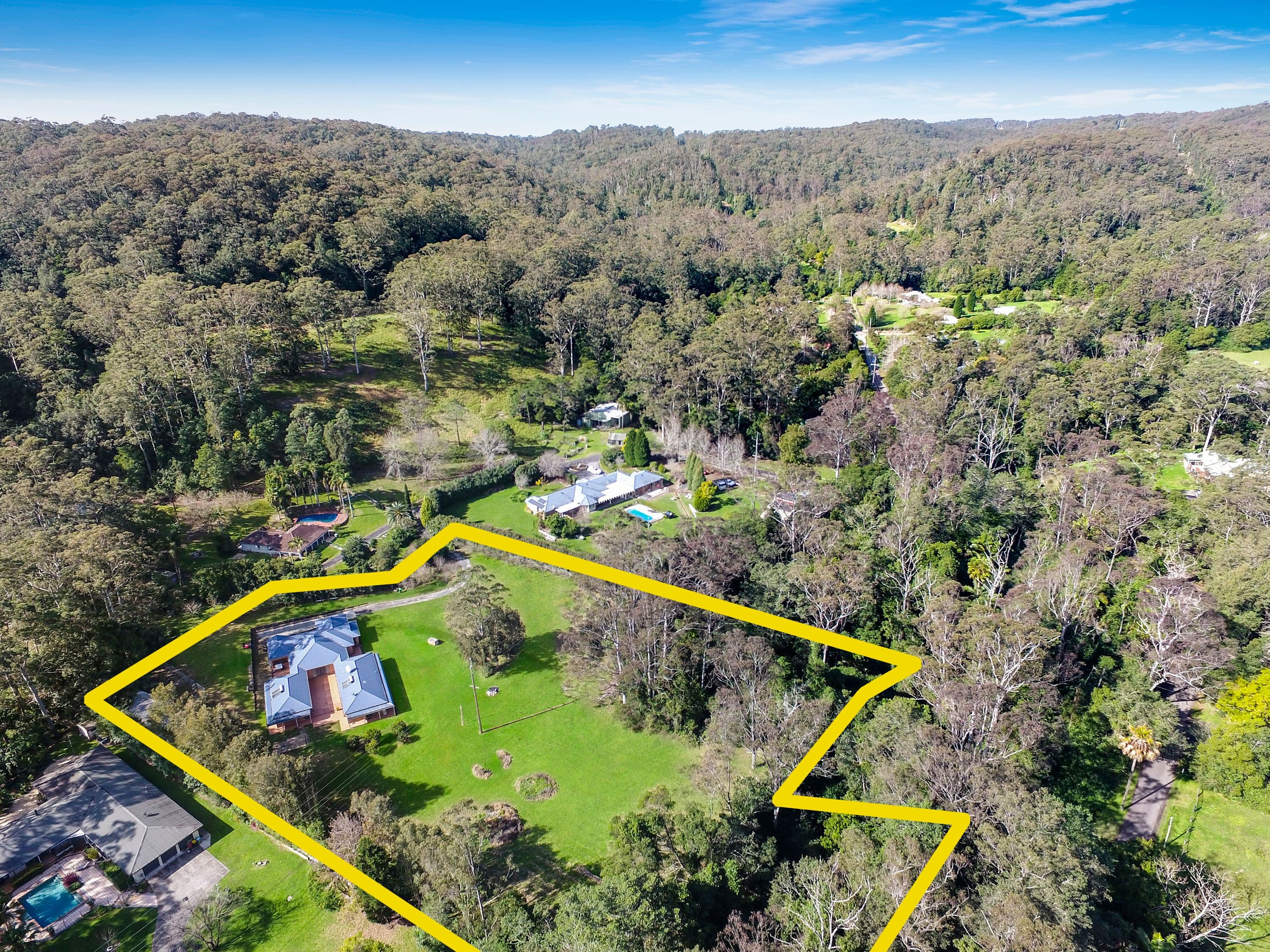20 Stenning Lane, Fountaindale NSW 2258, Fountaindale - Image 1