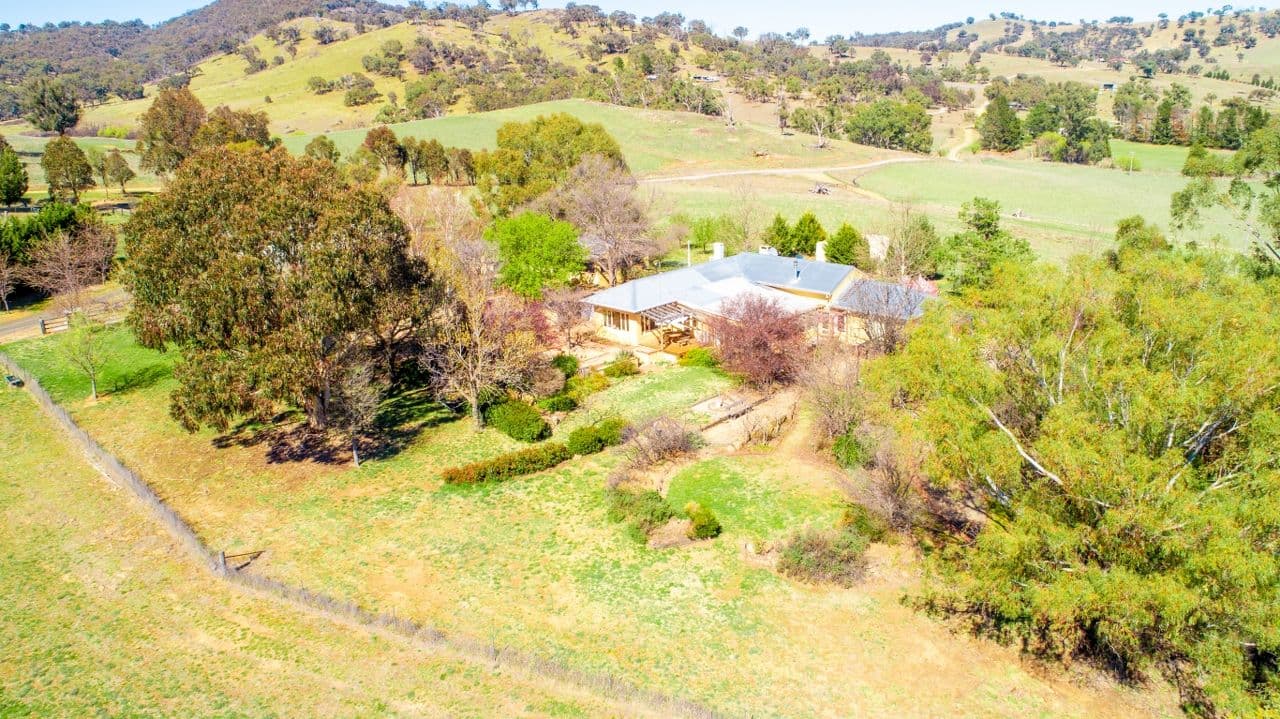 140 Todds Road, Oberon NSW 2787, Oberon - Thumbnail 2