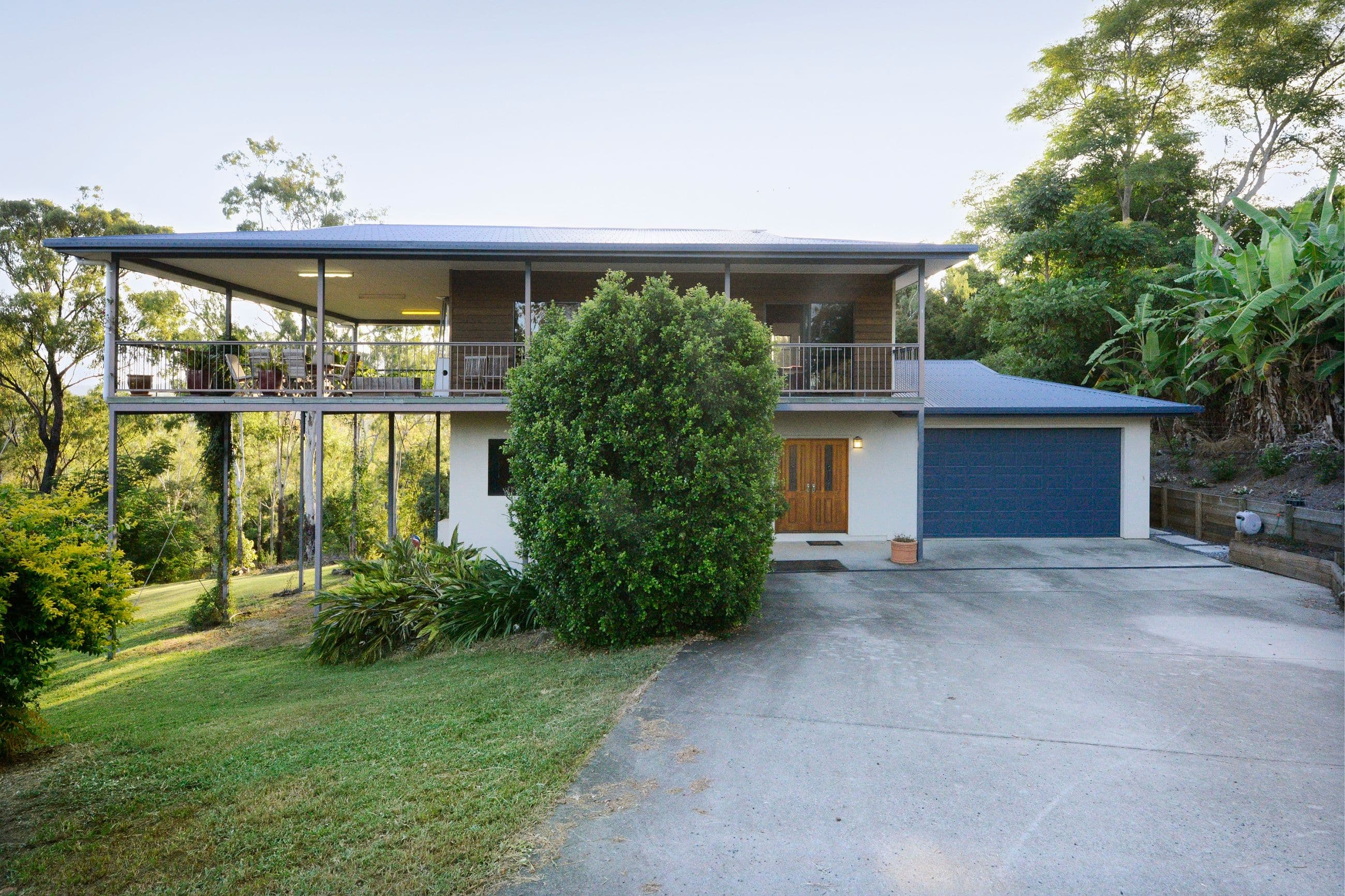 55 Black Road, Riordanvale QLD 4800, Riordanvale - Image 1
