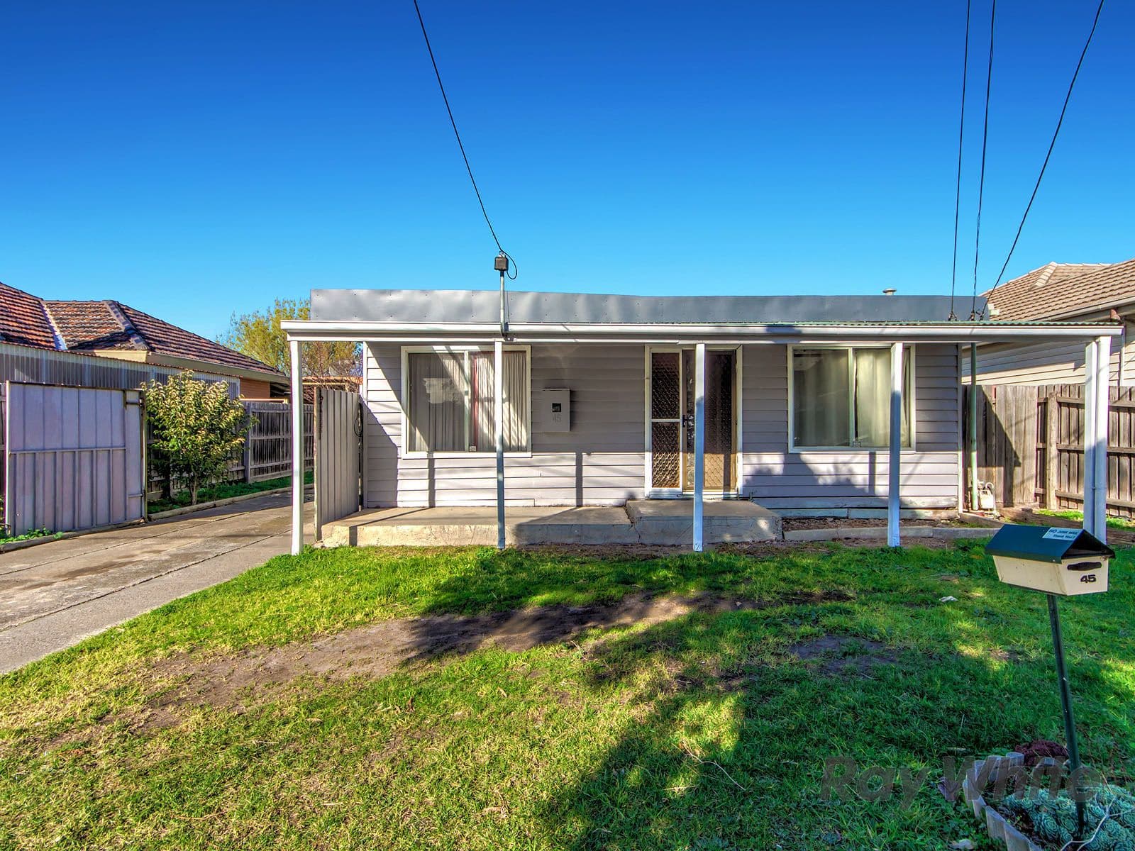 45 Fox Street, St Albans VIC 3021, St Albans - Image 1