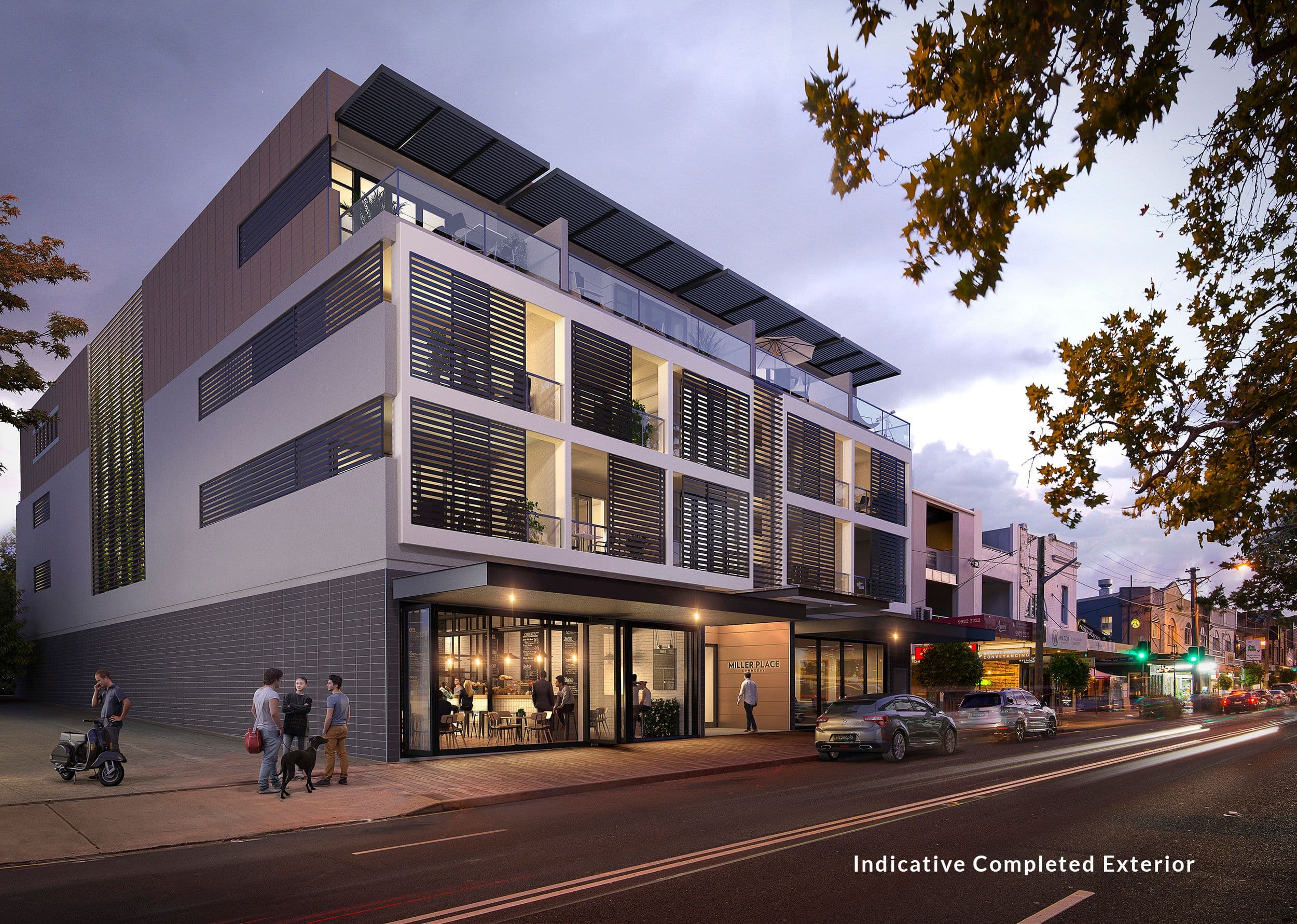 467-473 Miller Street, Cammeray NSW 2062, Cammeray - Thumbnail 5