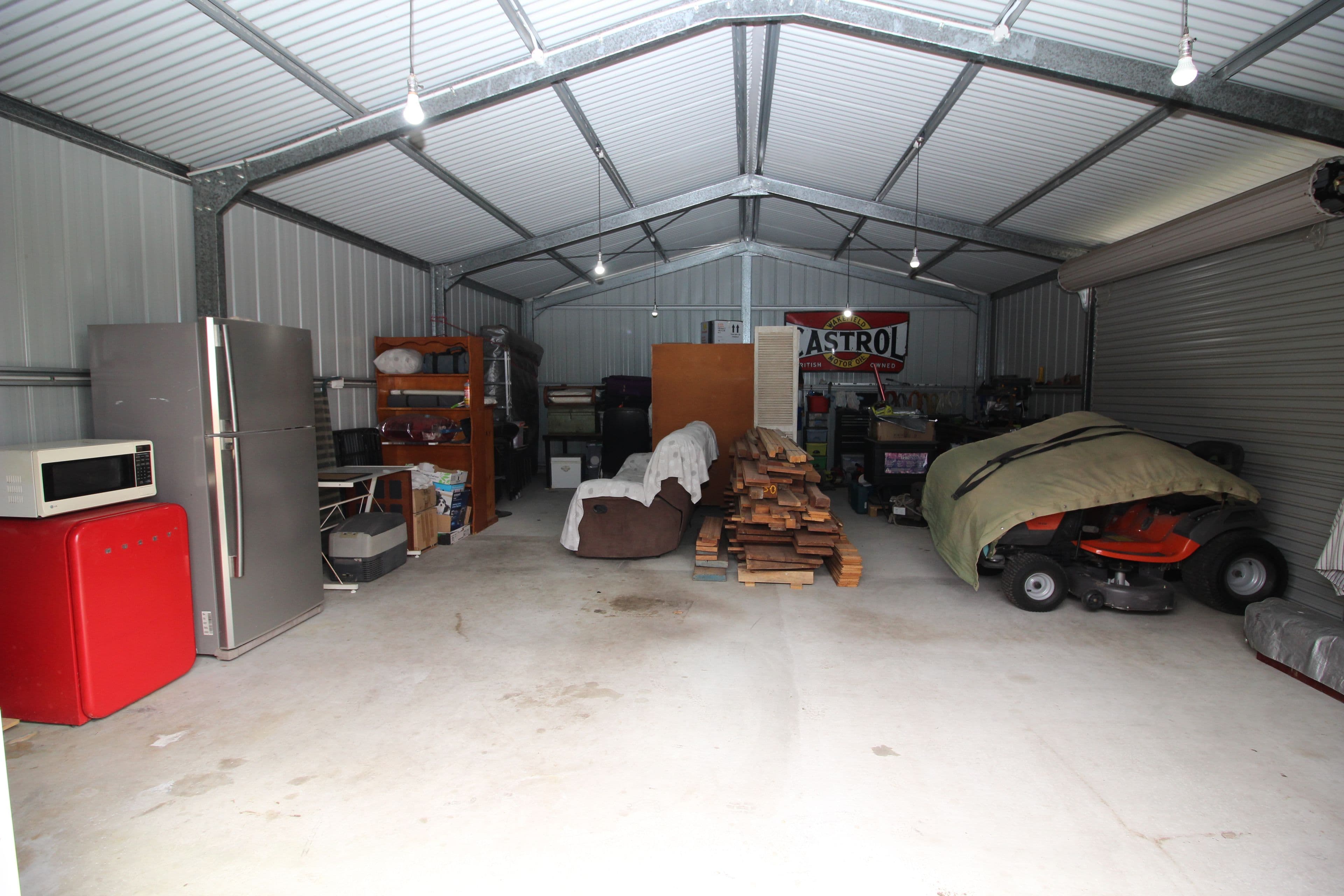 350 Gayndah Mundubbera Road, Mount Debateable QLD 4625, Mount Debateable - Thumbnail 6