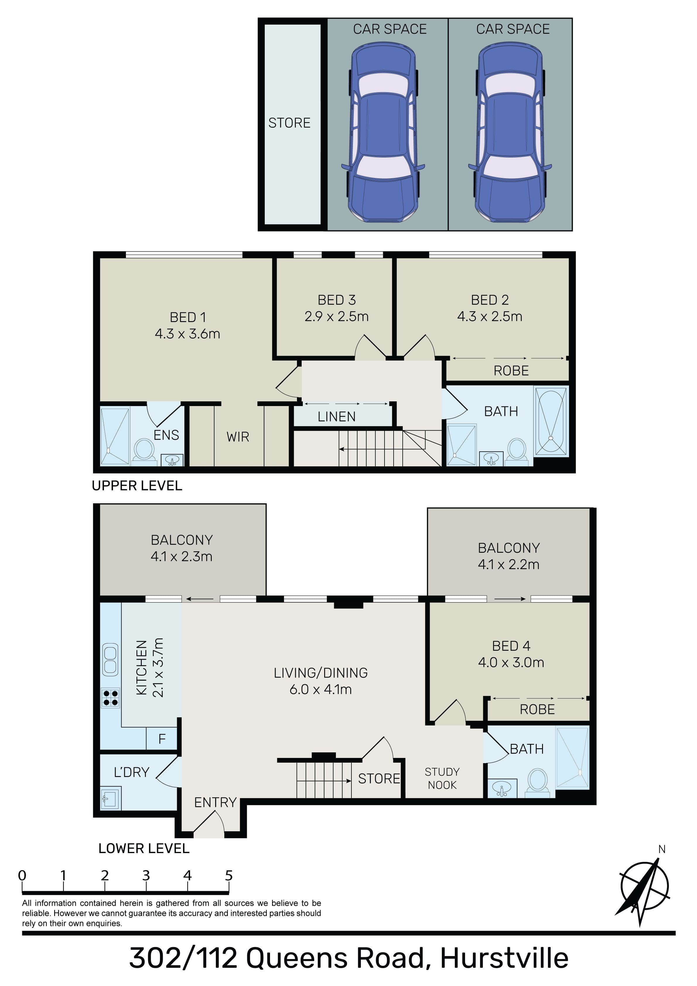112 Queens Road, Hurstville NSW 2220, Hurstville - Thumbnail 8