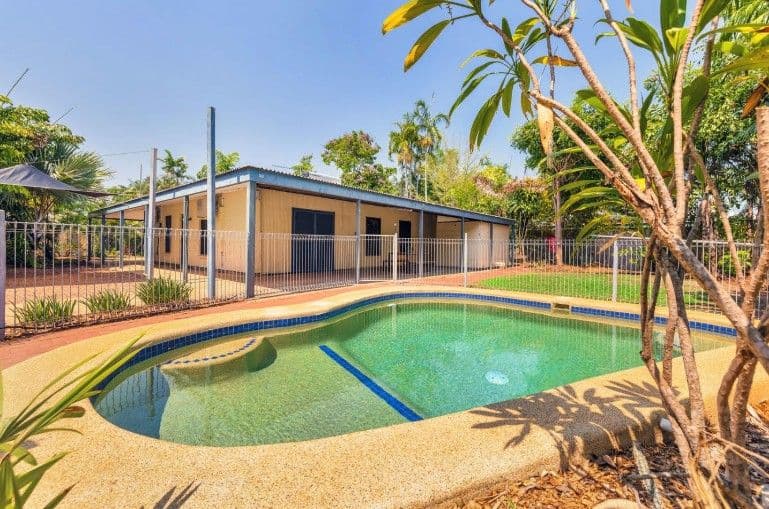 13 Peregrine Street, Wulagi NT 0812, Wulagi - Image 1