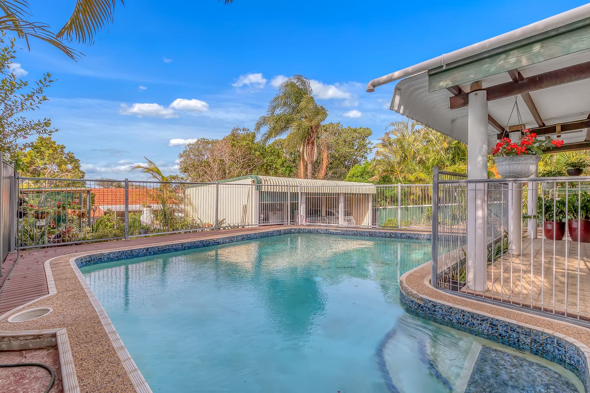 31 Simla Avenue, Geebung QLD 4034, Geebung - Thumbnail 2