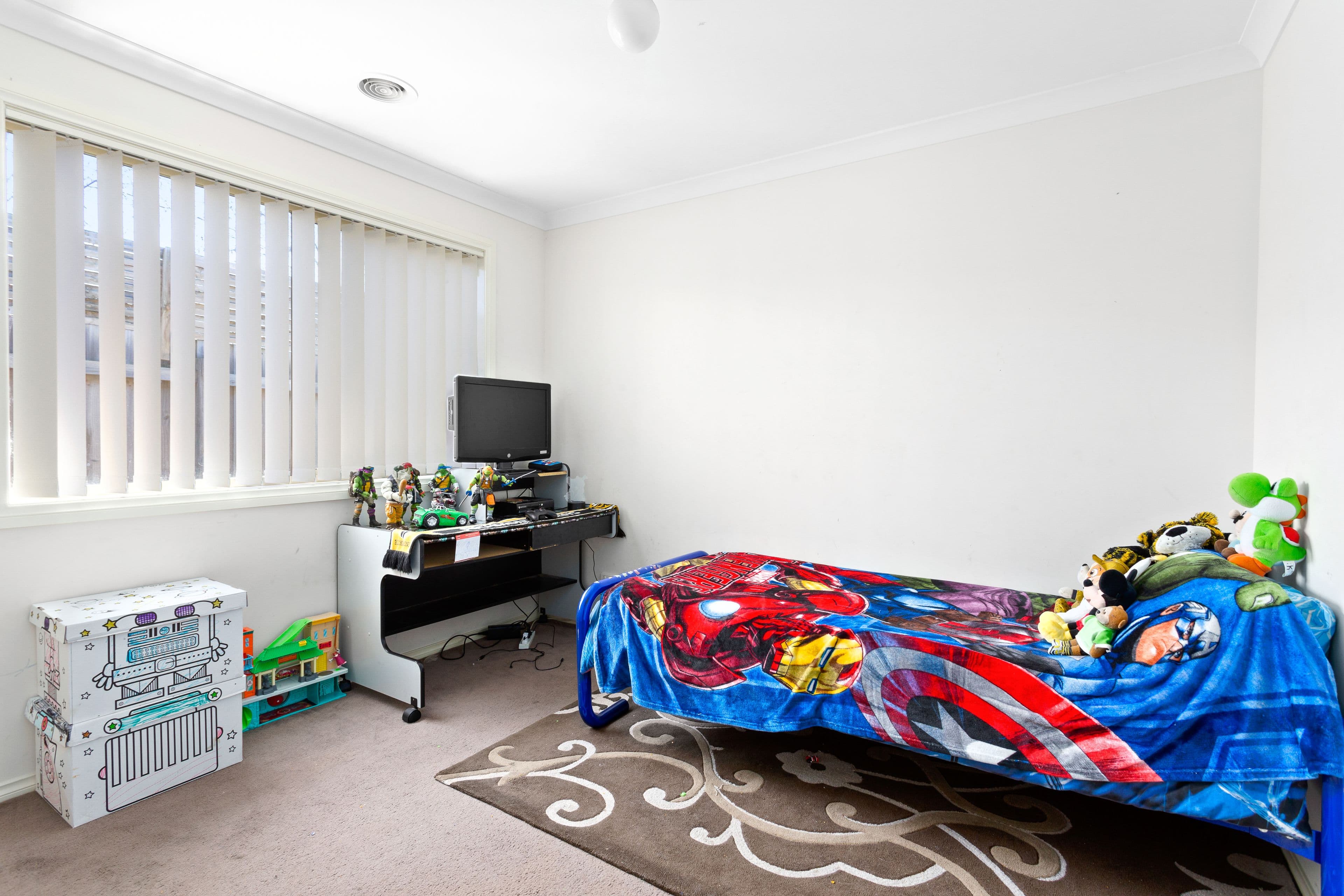 48 Summerhill Boulevard, Drouin VIC 3818, Drouin - Thumbnail 6