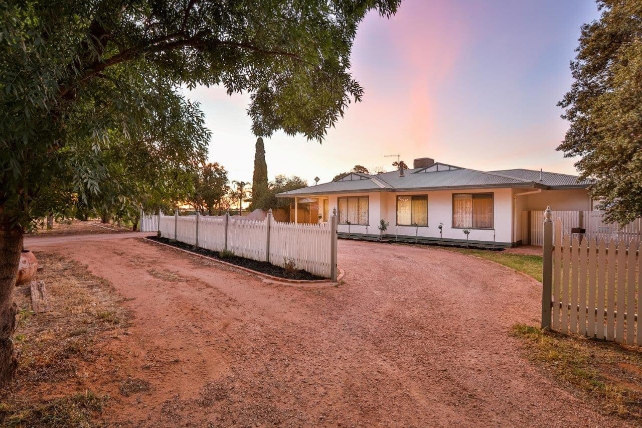 119 Koorlong Avenue, Nichols Point VIC 3501, Nichols Point - Thumbnail 3
