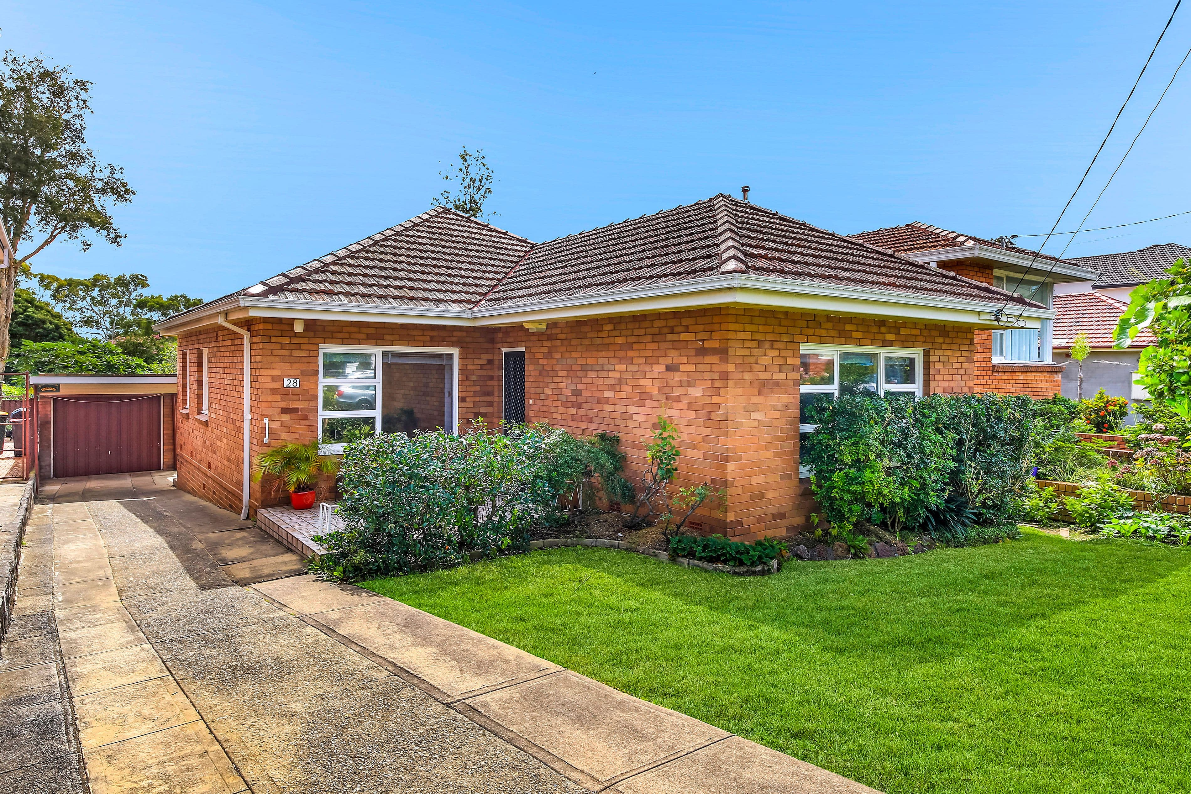 28 Bungalow Road, Peakhurst NSW 2210, Peakhurst - Image 1