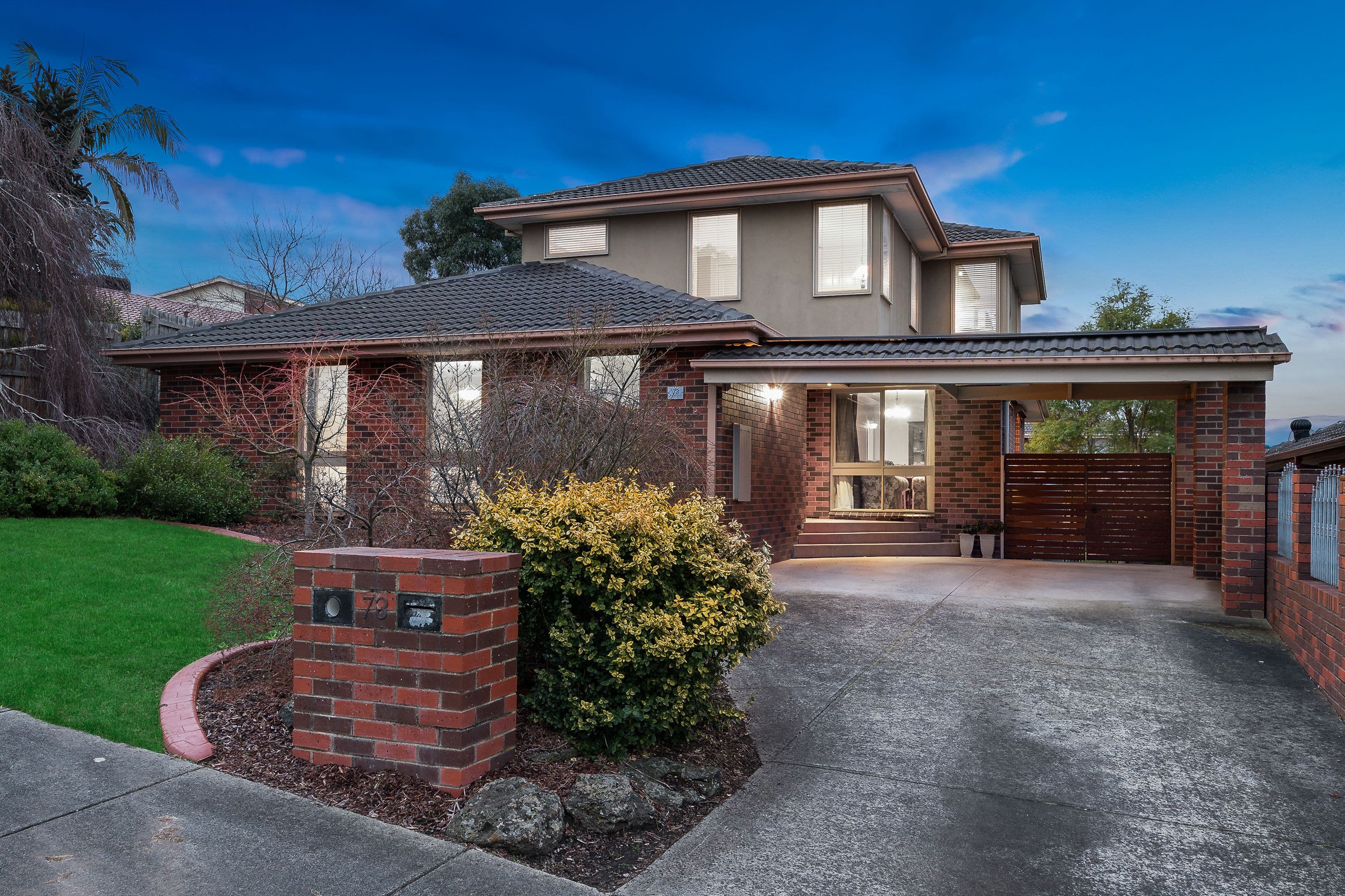 73 Holmbury Boulevard, Mulgrave VIC 3170, Mulgrave - Image 1