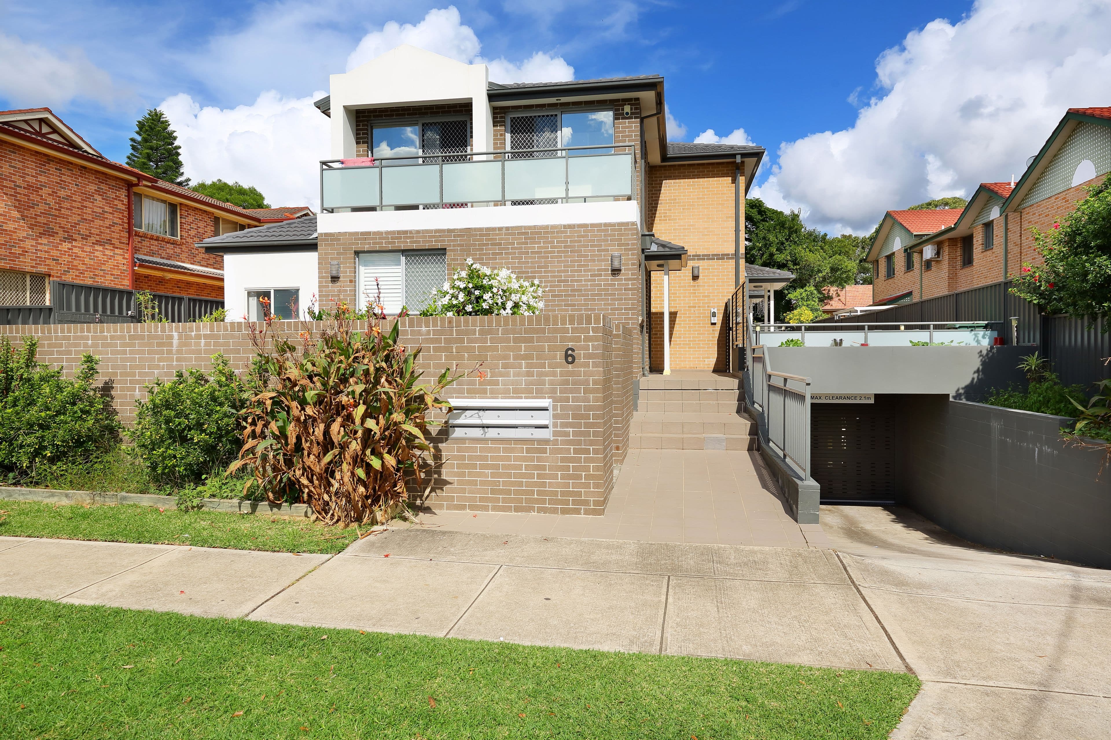6 Graham Road, Narwee NSW 2209, Narwee - Image 1