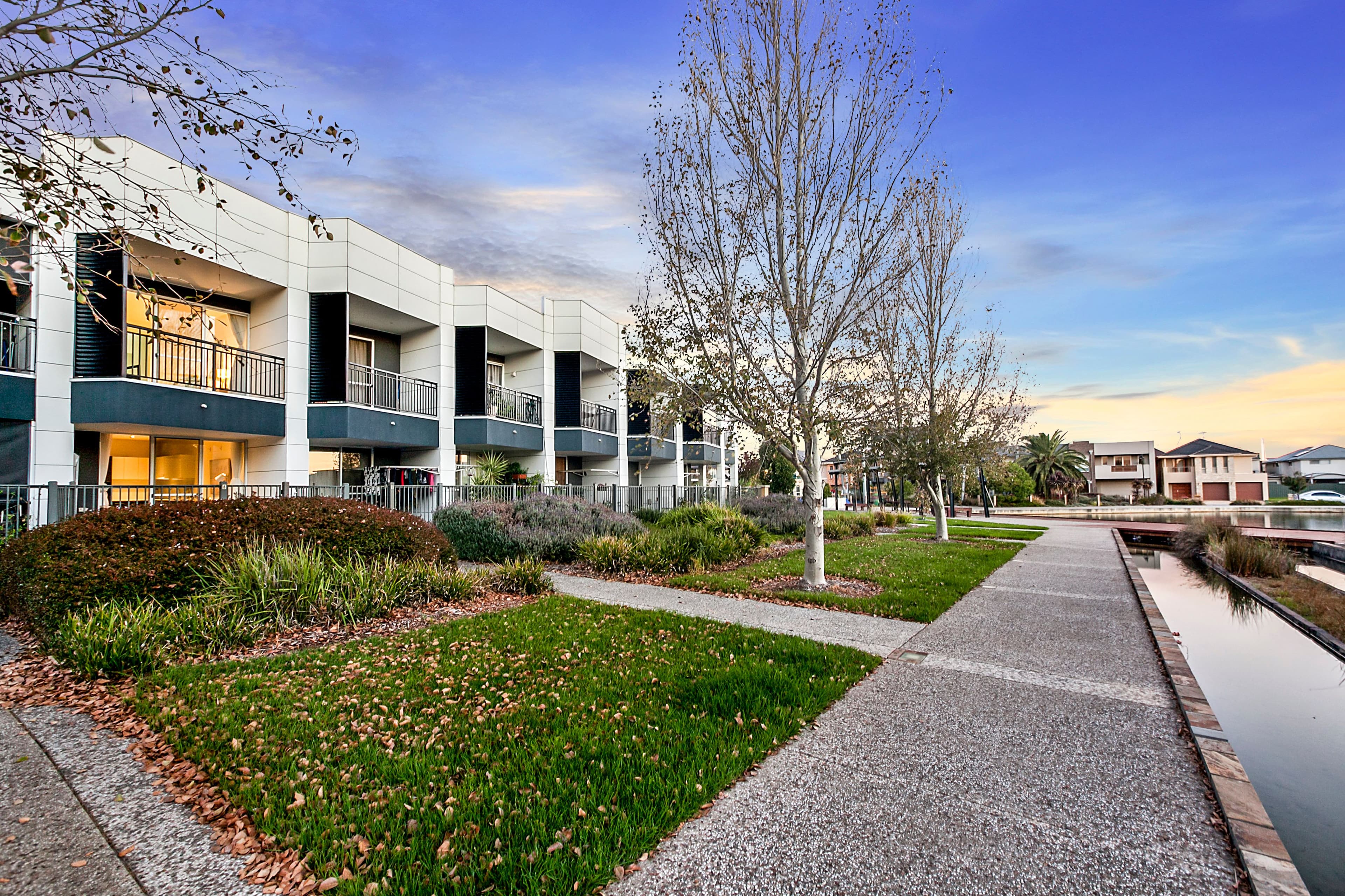 6/8-10 Marcella Lane, Mawson Lakes SA 5095, Mawson Lakes - Image 1