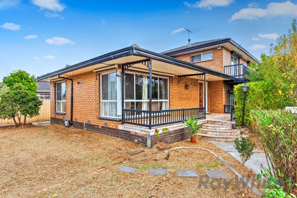 3 Fairbairn Road, Sunshine West VIC 3020, Sunshine West - Image 1
