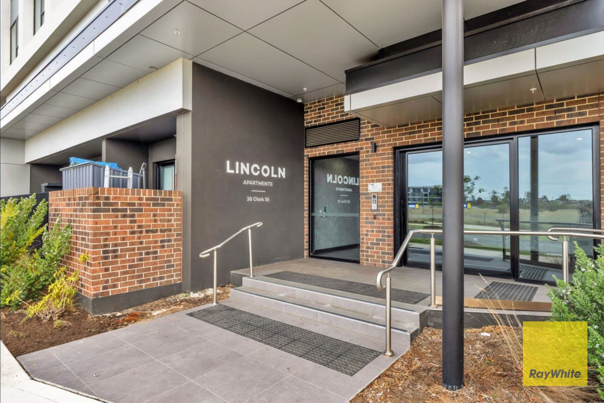205/38 Clark Street, Williams Landing VIC 3027, Williams Landing - Image 1