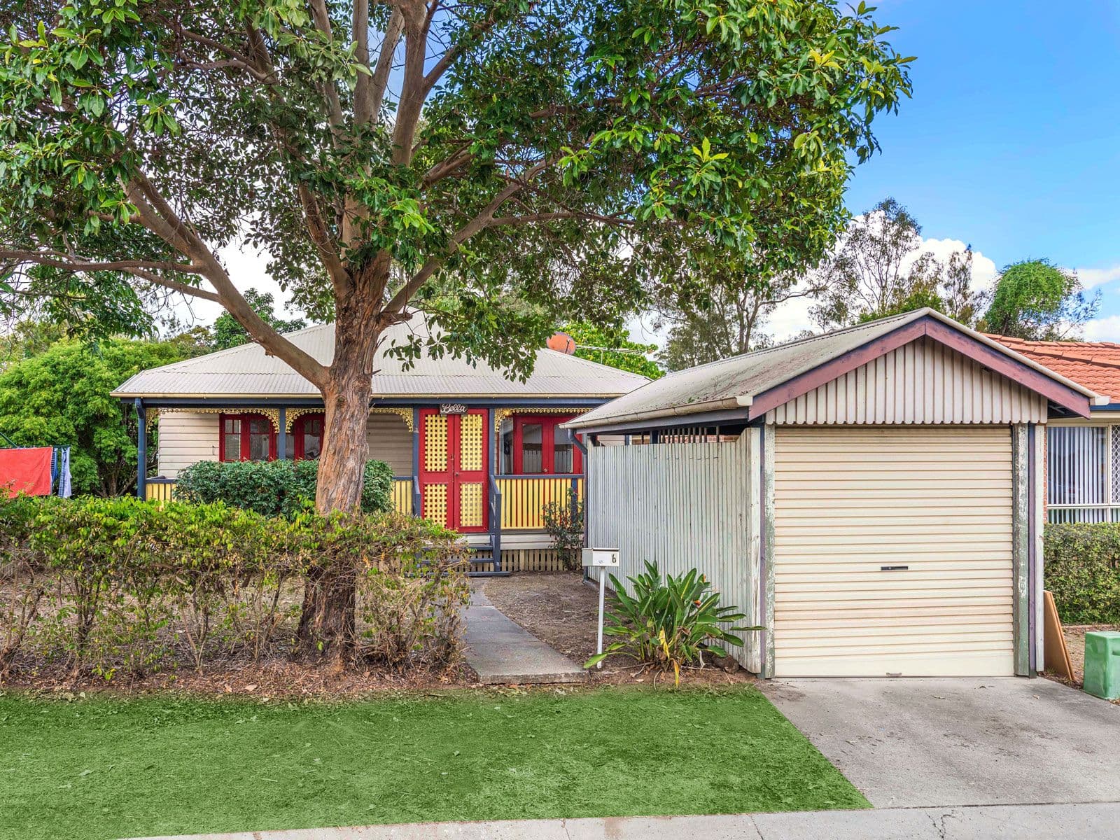 6 Popondetta Close, Darra QLD 4076, Darra - Image 1