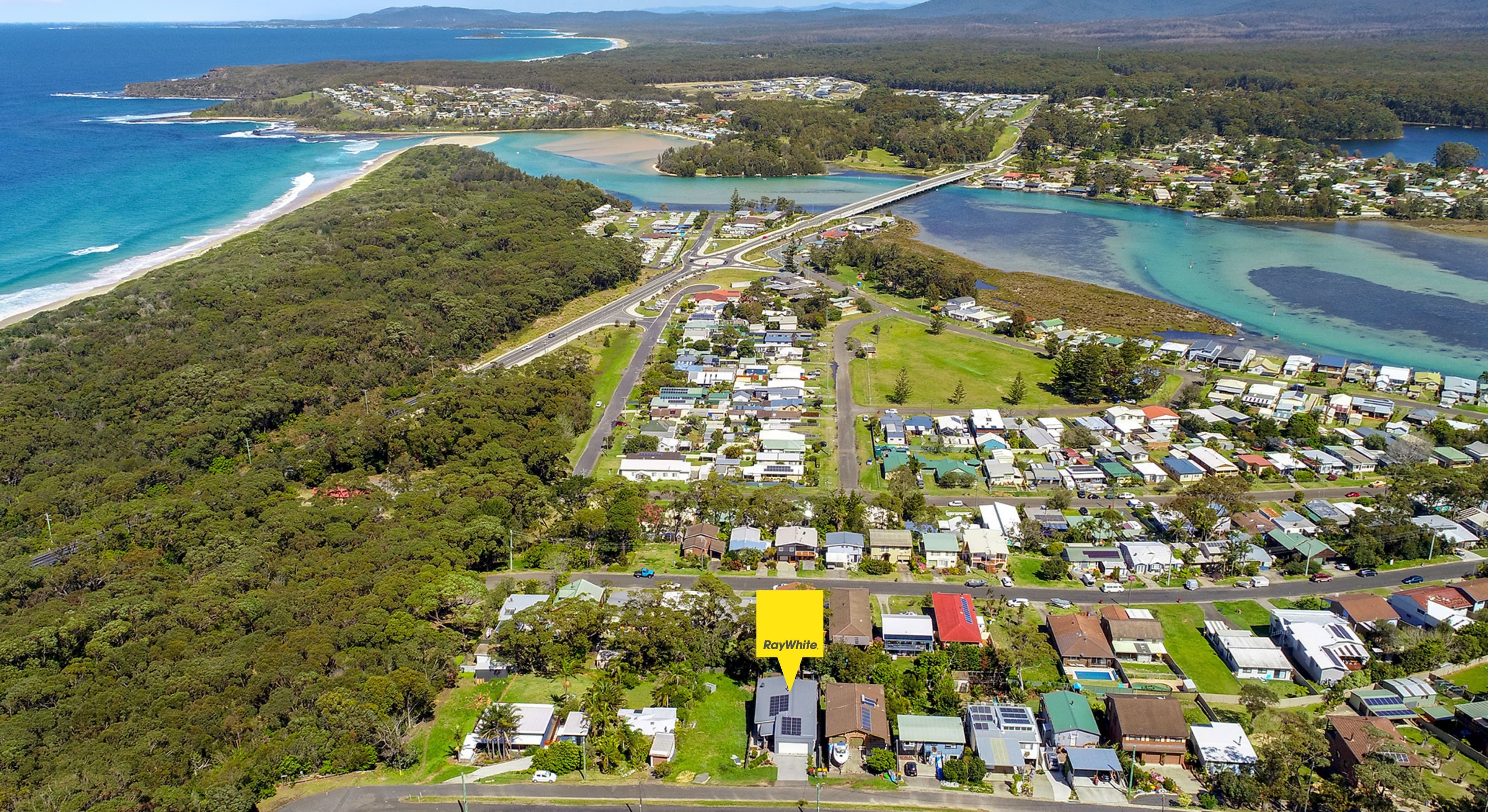 20 Braidwood Avenue, Burrill Lake NSW 2539, Burrill Lake - Image 1