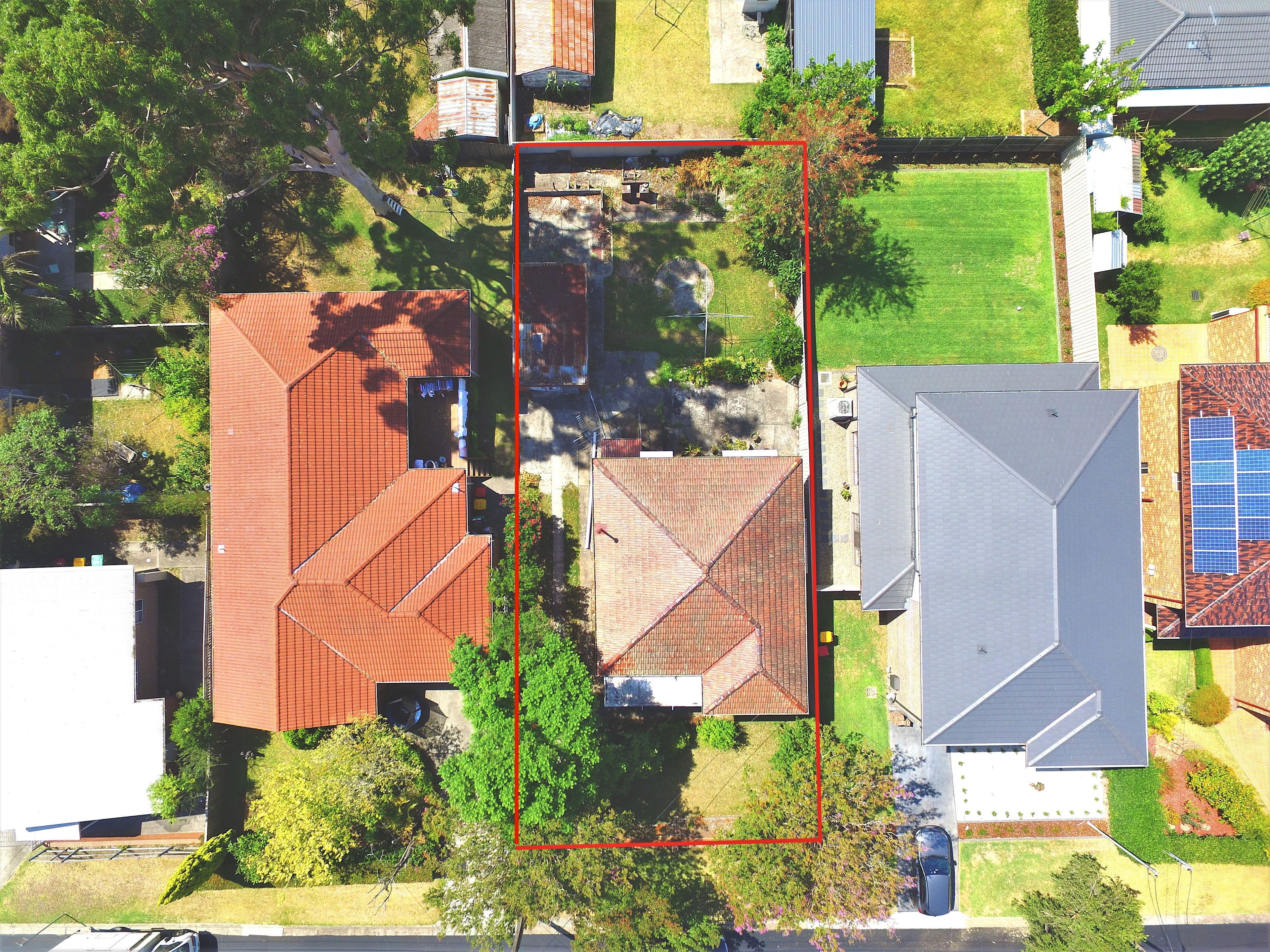 3 Kathleen Street, North Ryde - Thumbnail 2